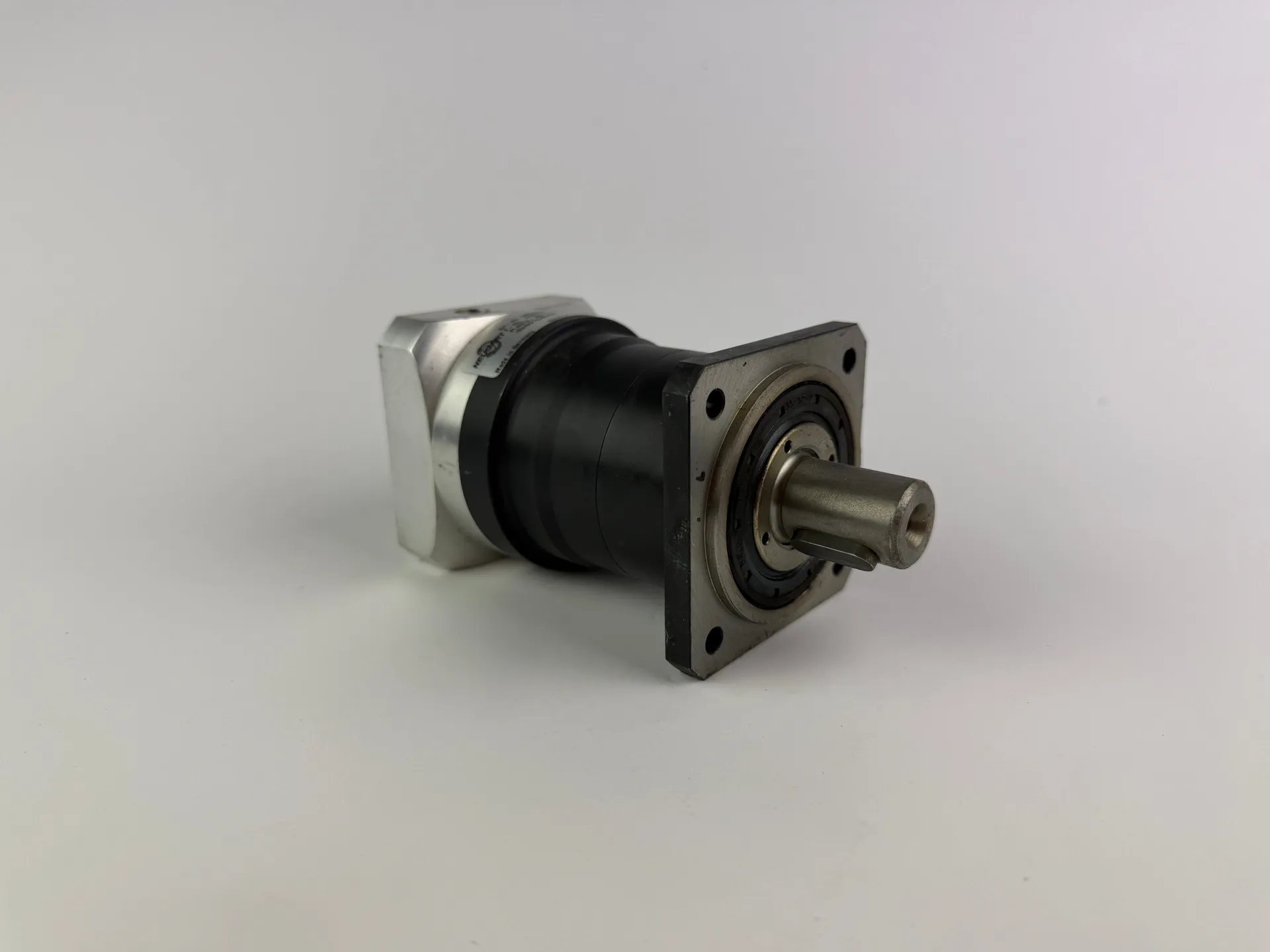 1x Neugart 100294586 Planetary Gearbox – PLN070-005 – Made in Germany - Thumbnail 2