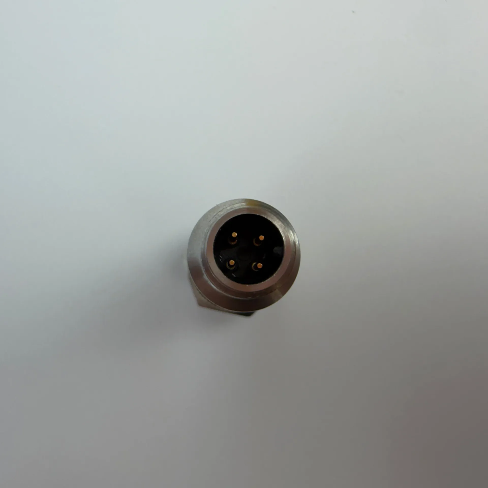 wenglor LD86PCT3 Retro-Reflex Photoelectric Sensor 6m PNP M12 - Thumbnail 3