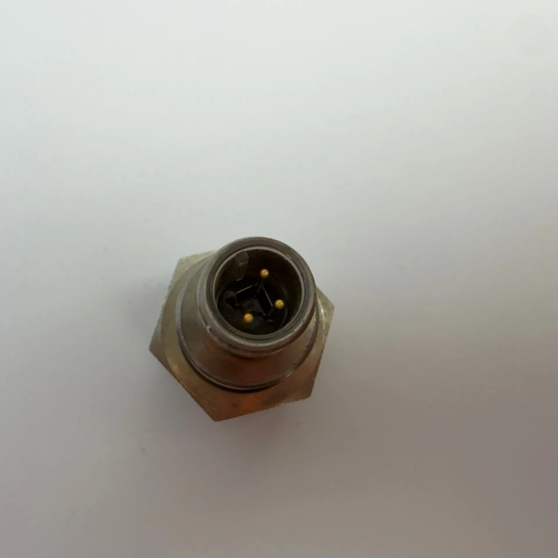 Pepperl+Fuchs NBB8-18GM30-E2-V1 87743 Inductive Proximity Sensor M18 PNP NO 8mm - Thumbnail 4