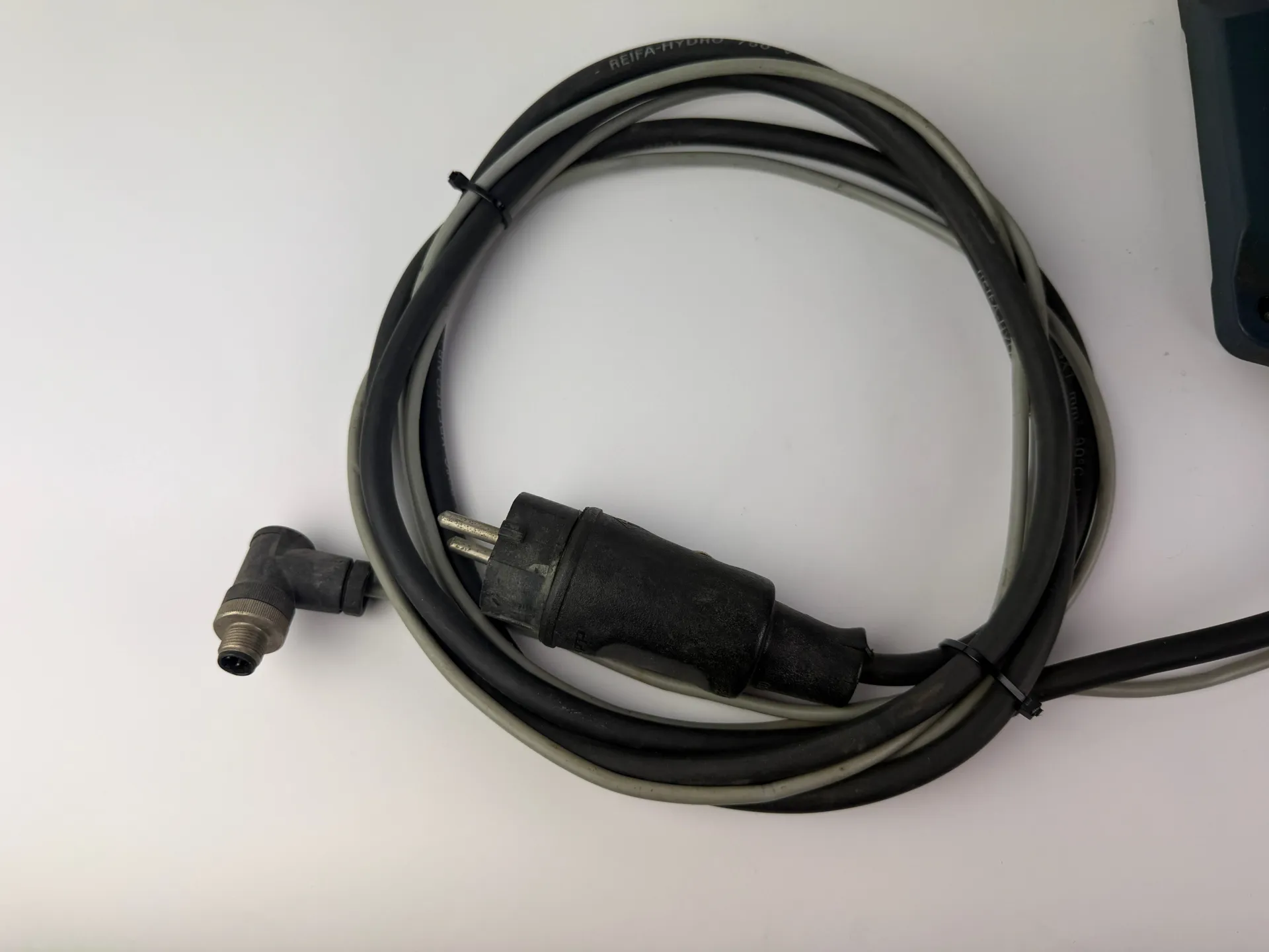 ProMinent Vario Dosing Pump VAMA12042TT1000A111 Metering Pump Made in Germany - Thumbnail 11