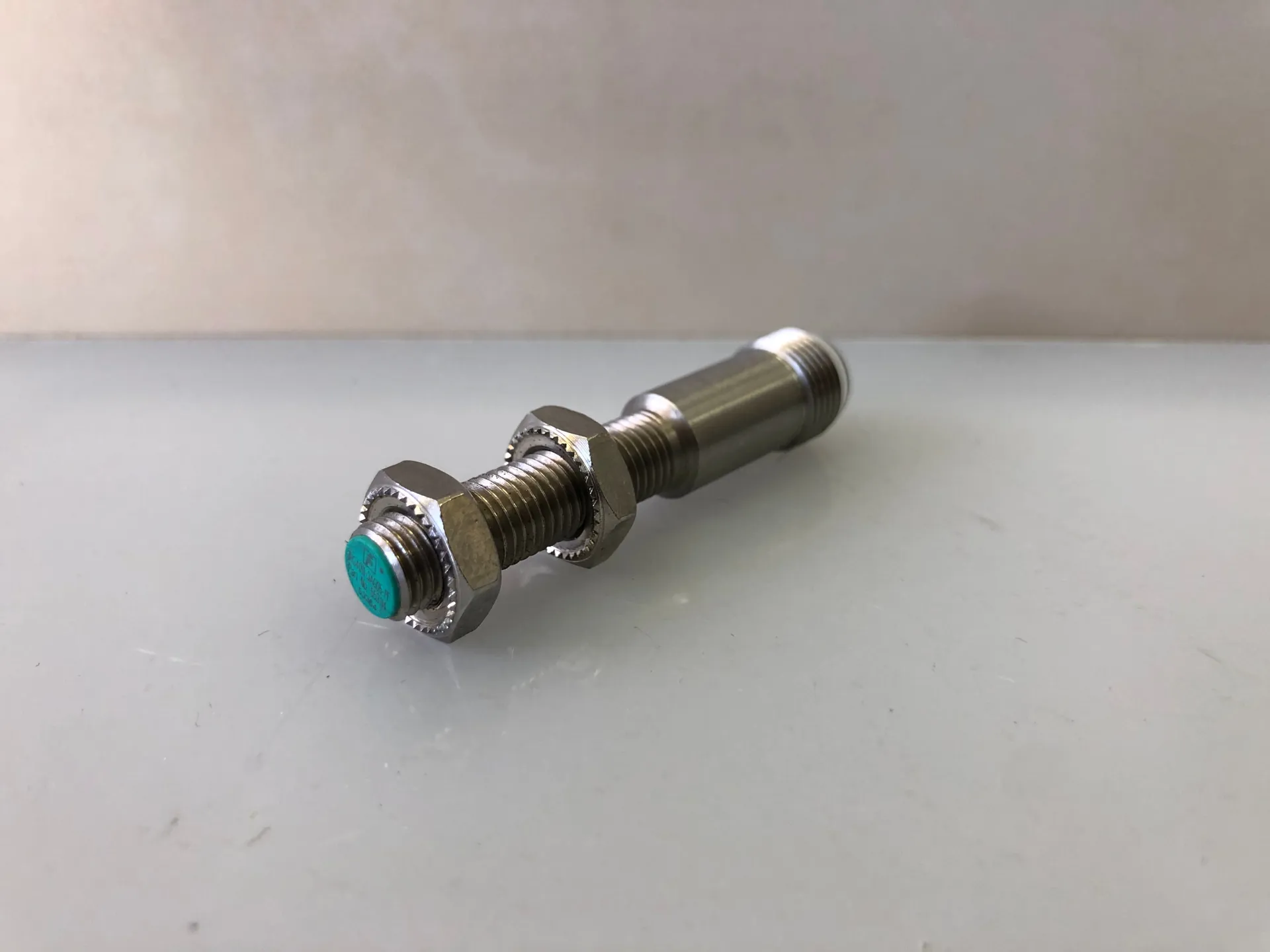 Pepperl Fuchs 3RG4011-3AG05-PF Inductive Sensor 553114 - Image 1