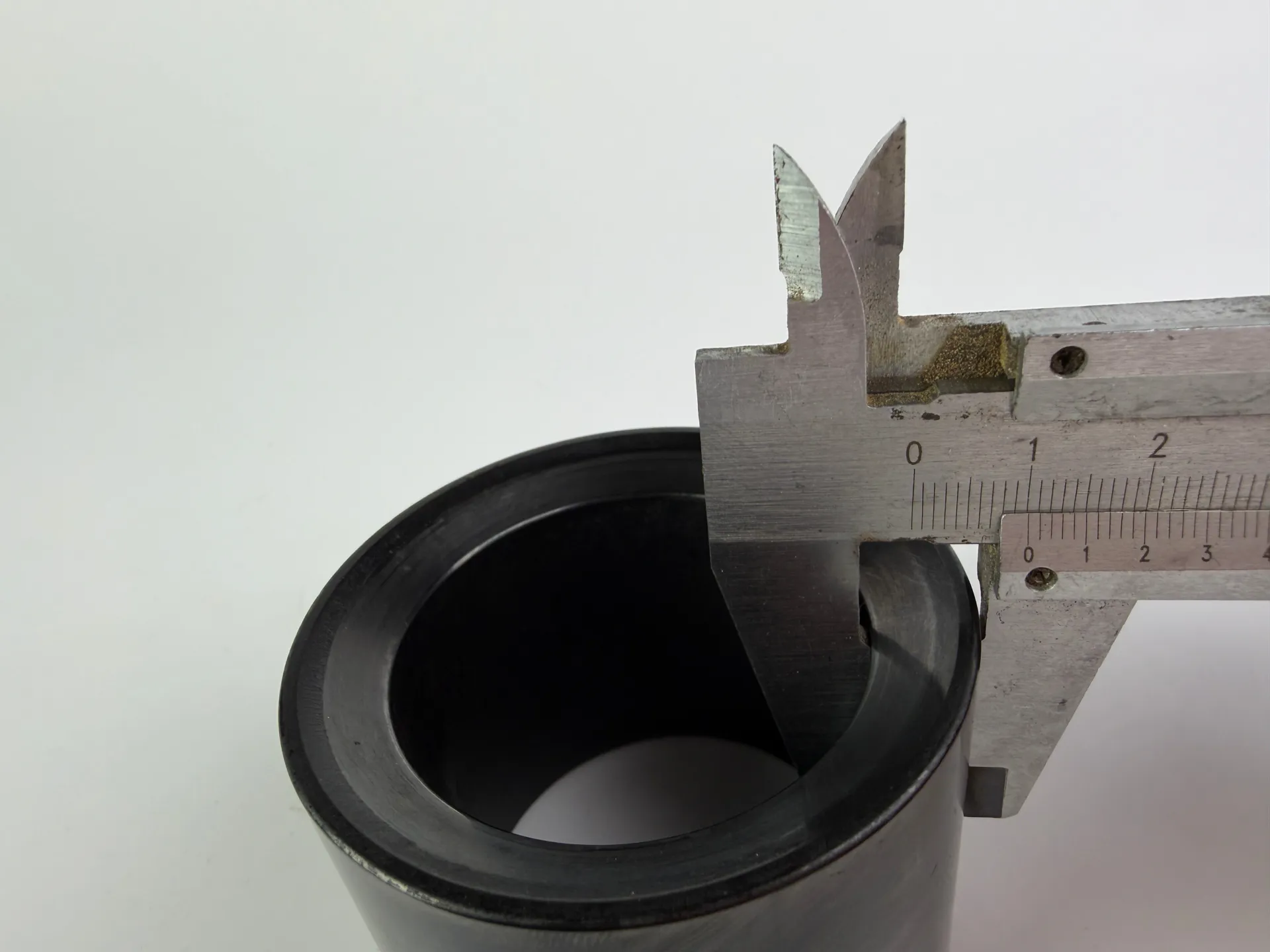 Ring for Feedscrew Schneckenspitze Nozzle Ø70mm Injection Molding Machine - Thumbnail 7