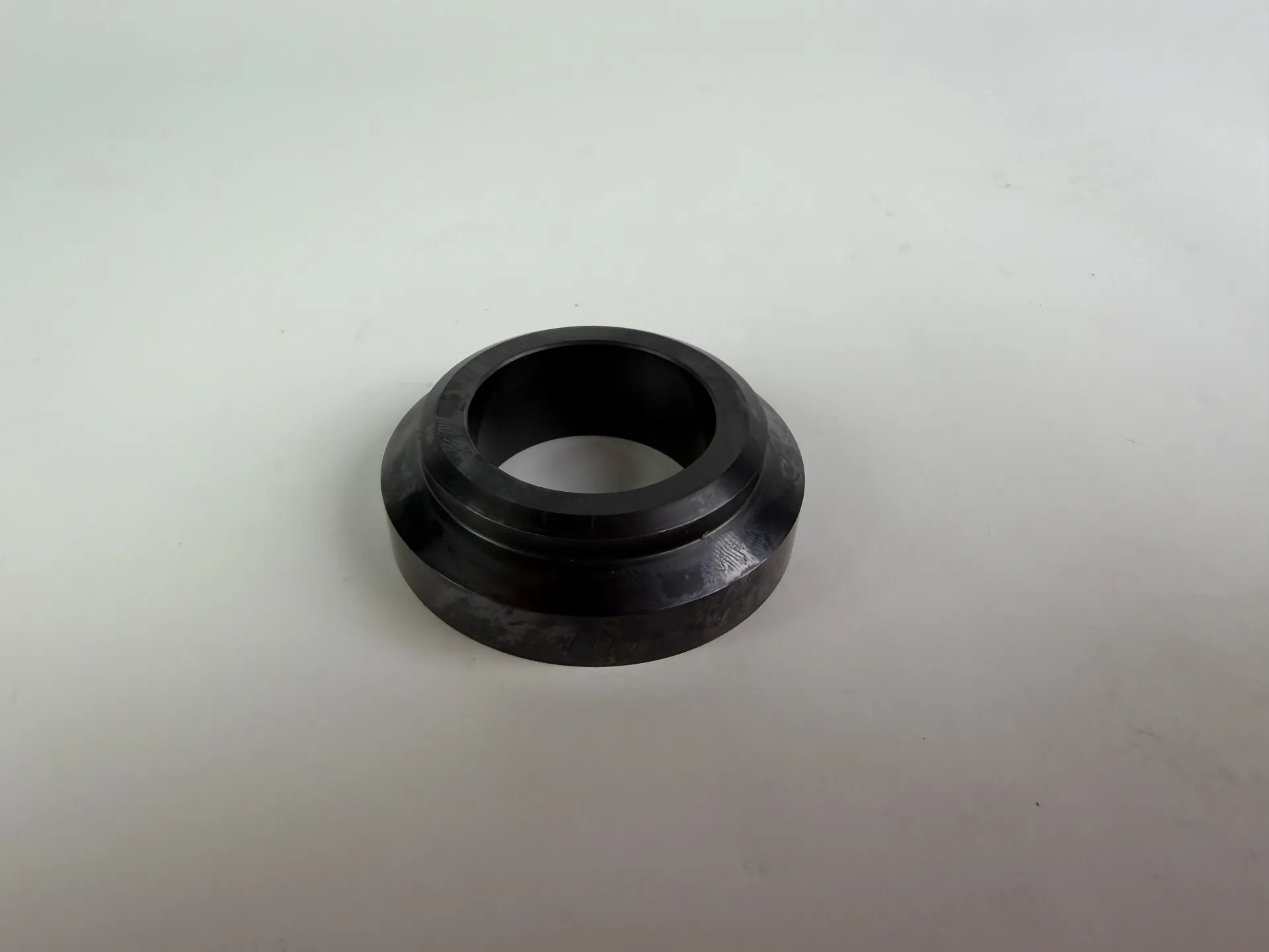Feedscrew Schneckenspitze Nozzle fi50 mm + 2x Ring fi50 mm – Set - Thumbnail 9
