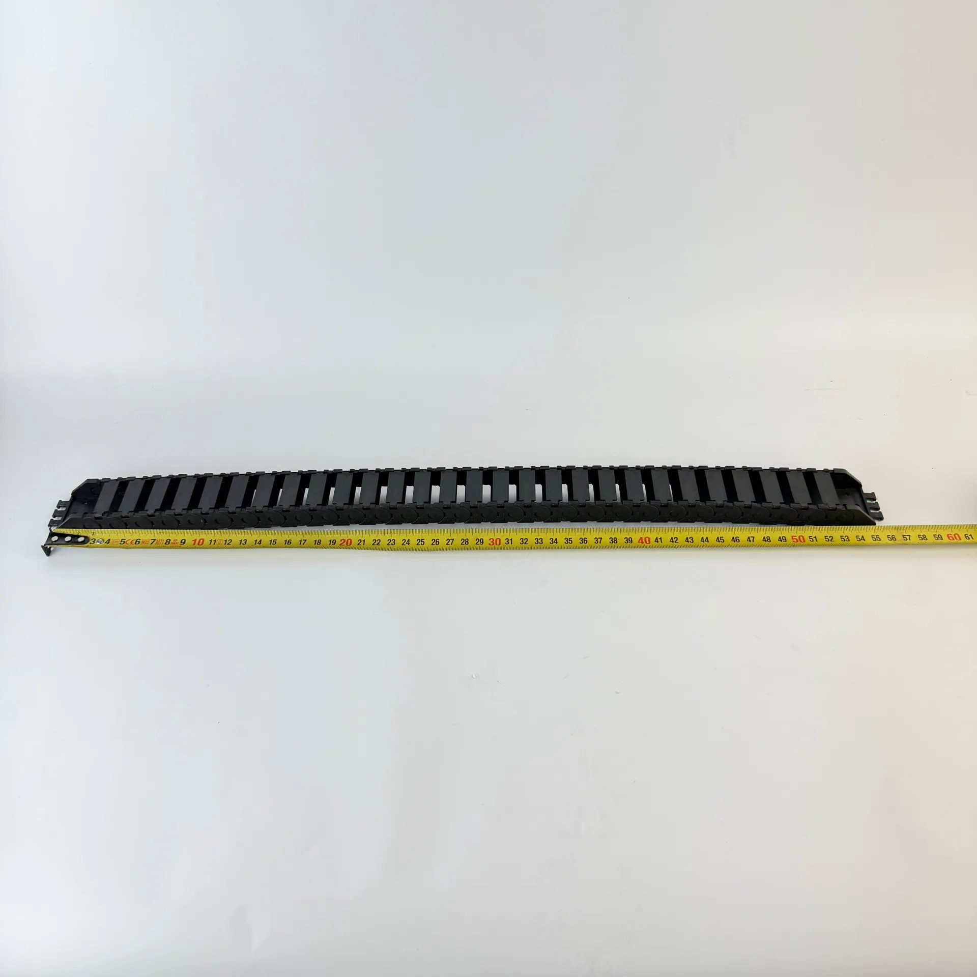 KABELSCHLEPP MONO 0180.30.50 Cable Carrier 28 Links 550mm - Thumbnail 5