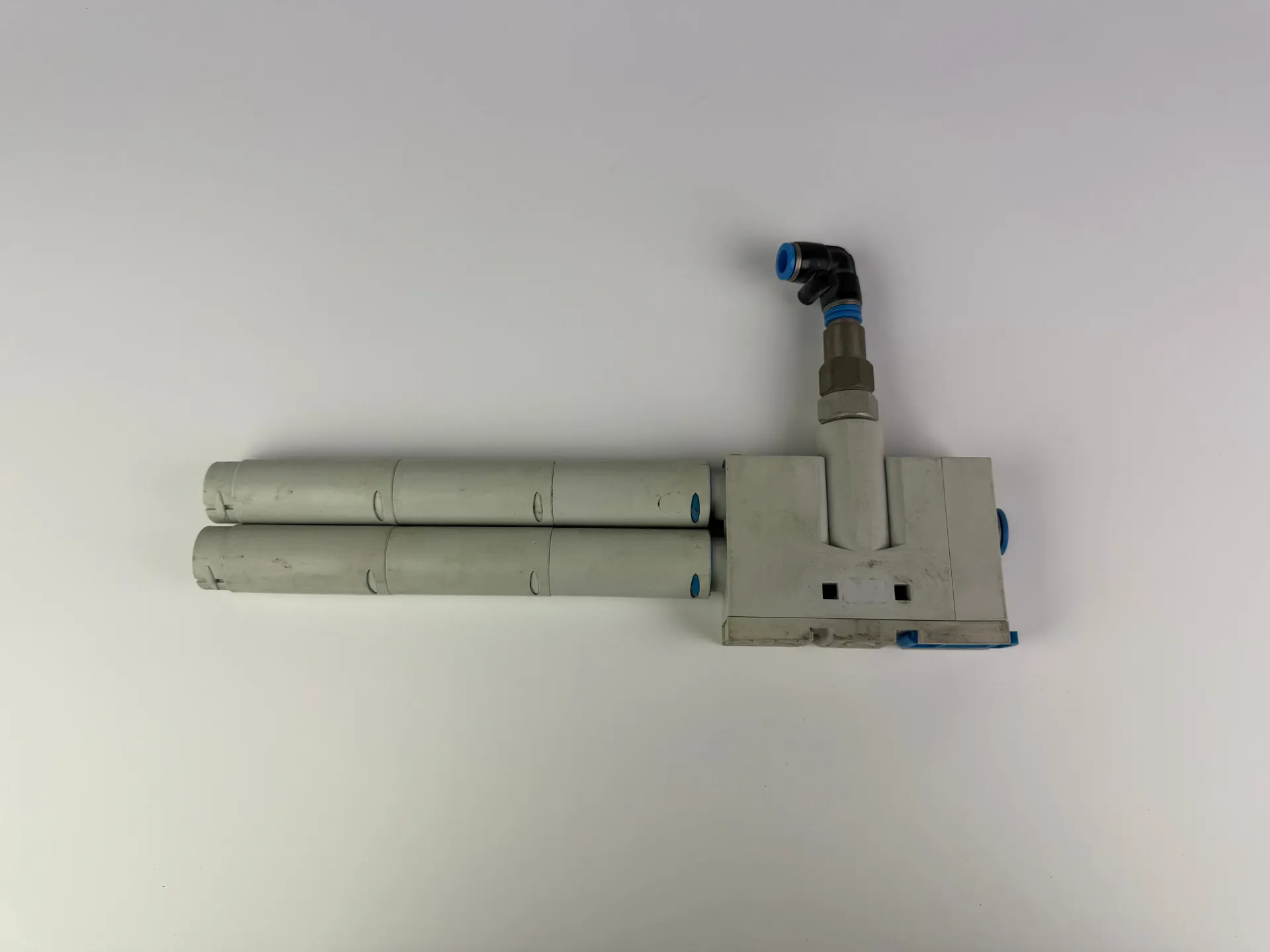1x FESTO Vacuum Generator VN-30-L-16-PQ4-VA5-R02 526136 – Ejector, Pneumatic, Compact - Thumbnail 4