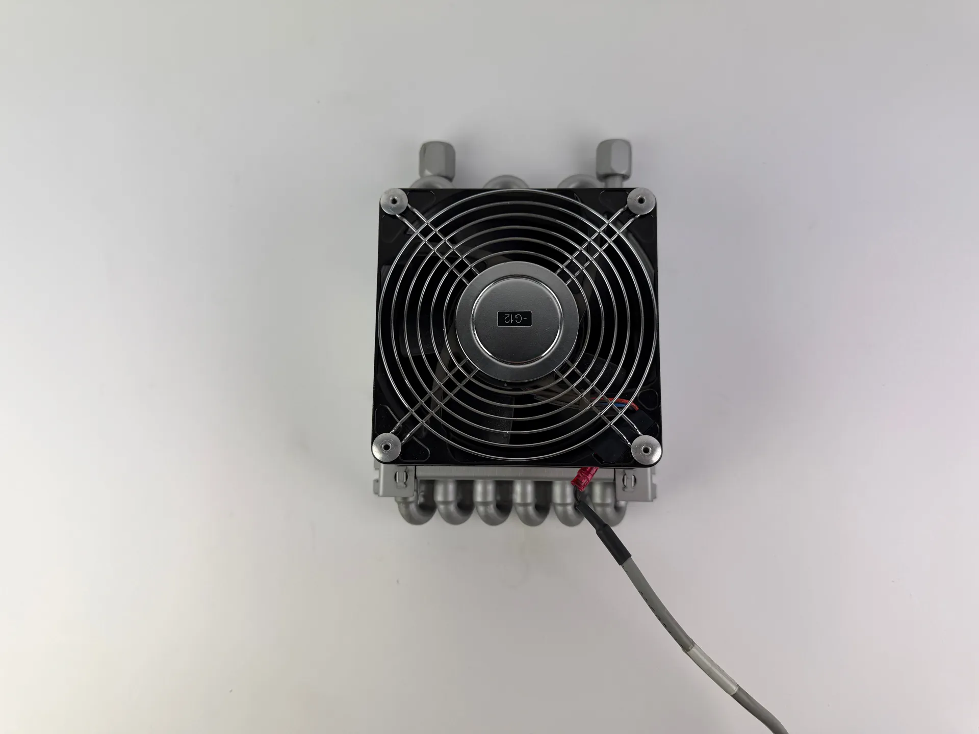 THERMATRON 720SNM0 Heat Exchanger Cooling Unit cable 2,7m - Thumbnail 3