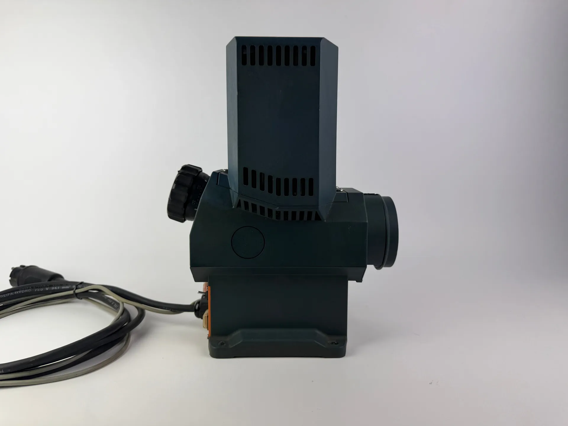 ProMinent Vario Dosing Pump VAMA12042TT1000A111 Metering Pump Made in Germany - Thumbnail 11