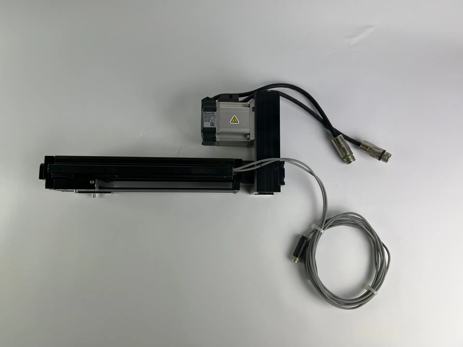 Rexroth PSK-060-NN-1 R030526448 Precision Module + MSM031B-0300-NN-M5-MH0 Motor - Thumbnail 7
