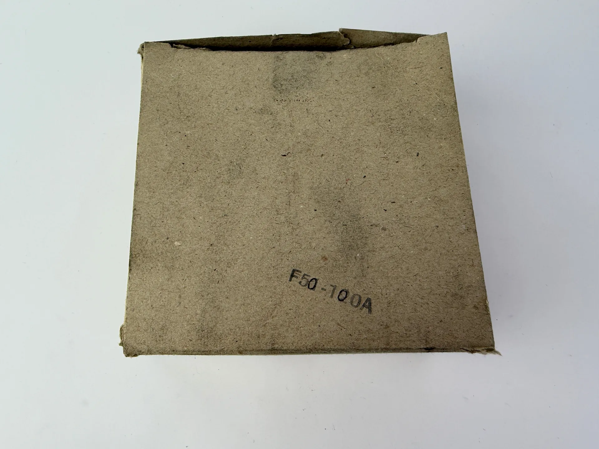 Olympian F50 Oil Removing Filter Elements CDS4 CDS8 Series F50 - Thumbnail 6
