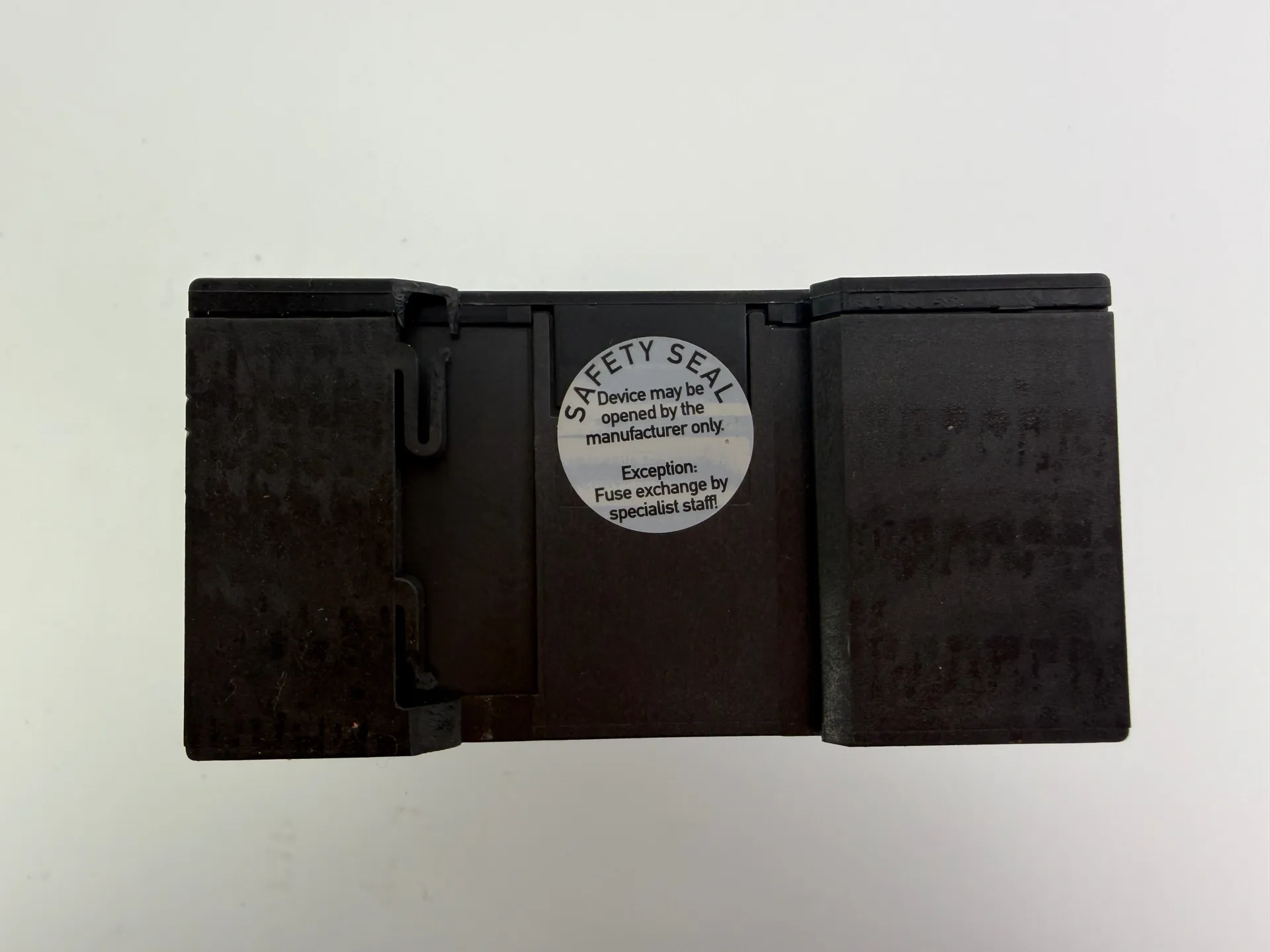 Schmersal SRB 206SQ-24V Safety Relay 24VDC (B300 / R300) - Thumbnail 5