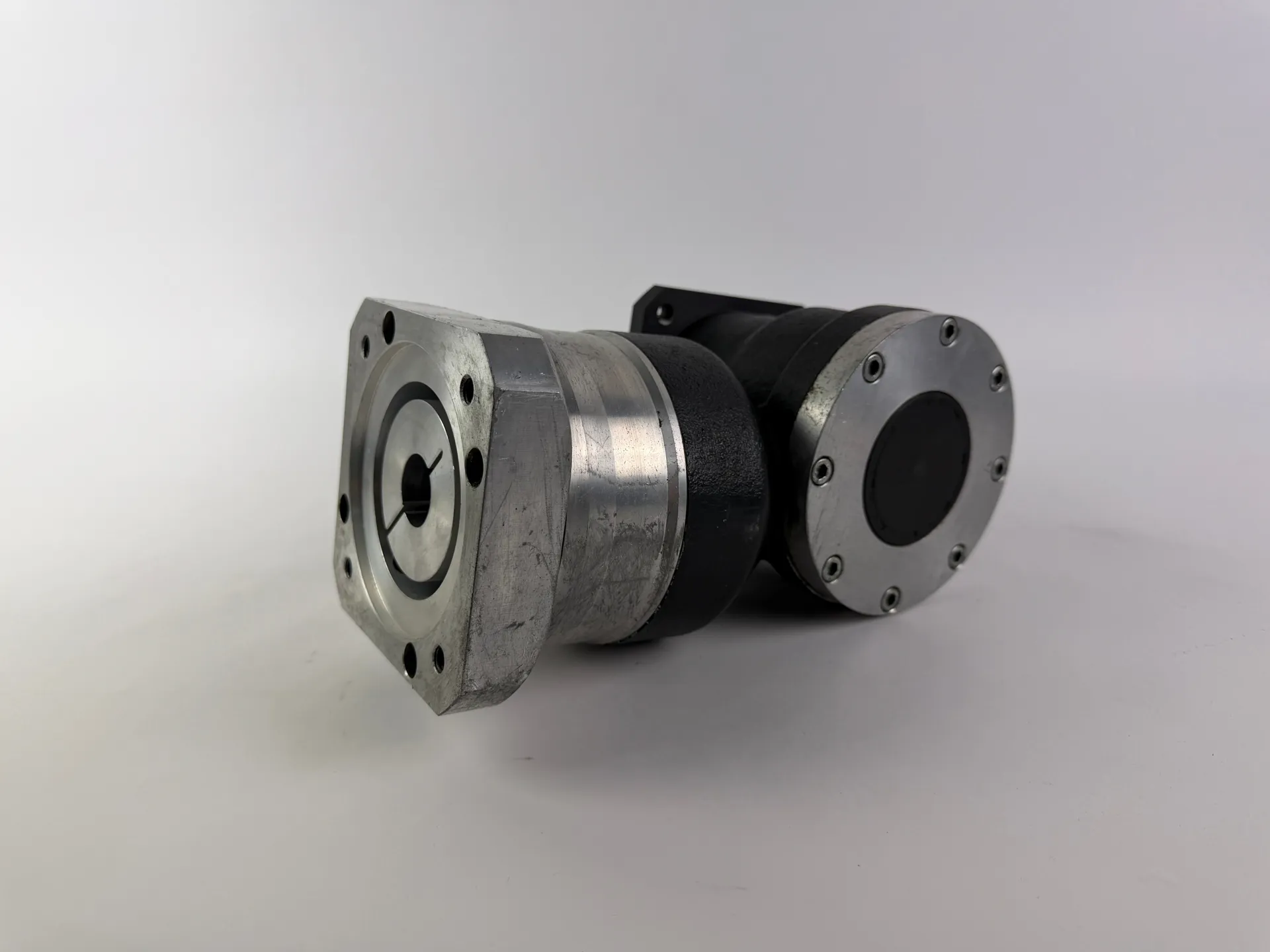 Neugart WPLN 115 Planetary Gearbox 2122553 Precision Gear Reducer Germany - Thumbnail 6