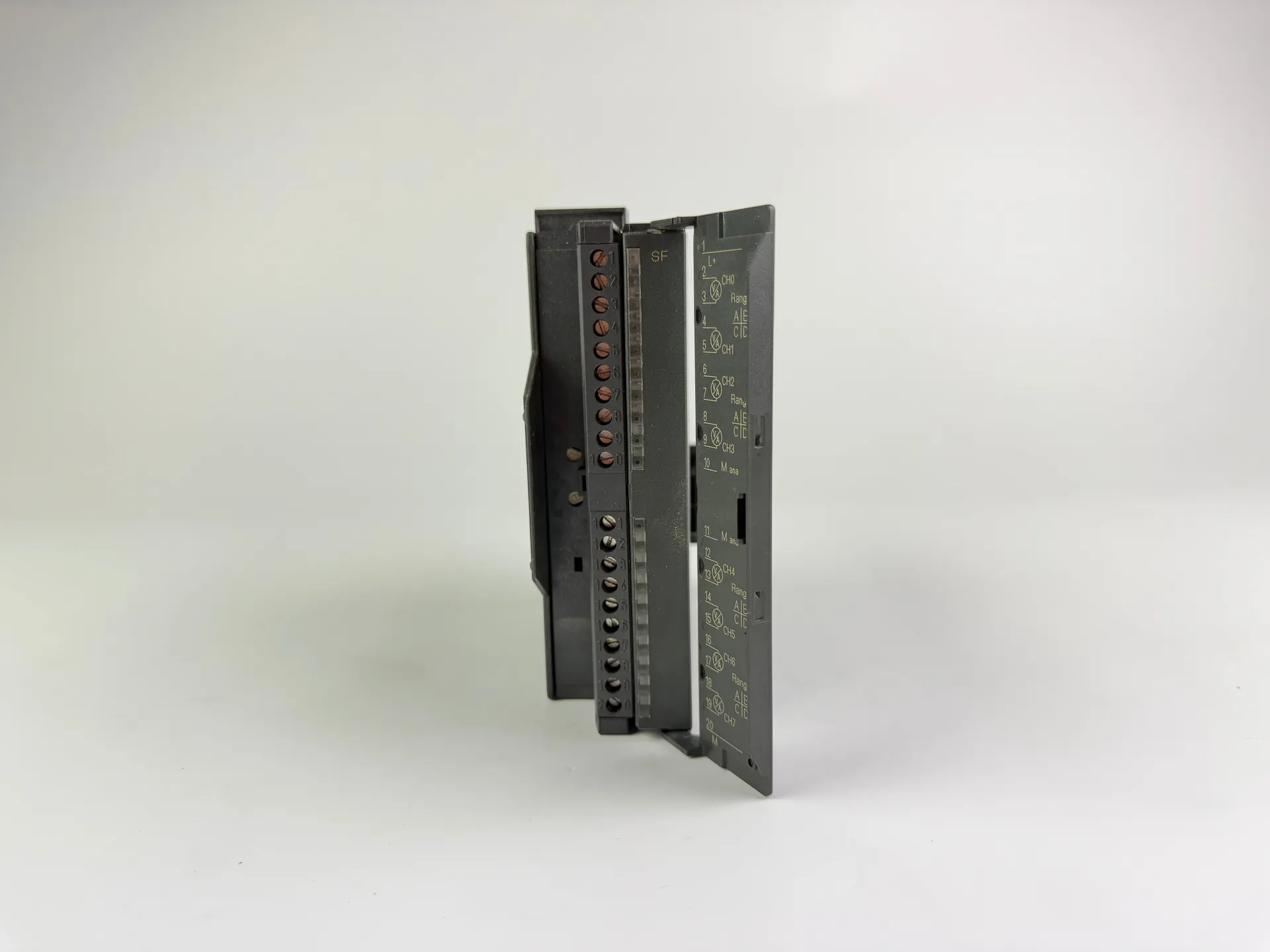 Siemens SIMATIC S7 6ES7 331-7HF01-0AB0 Analog Input Module - Thumbnail 6