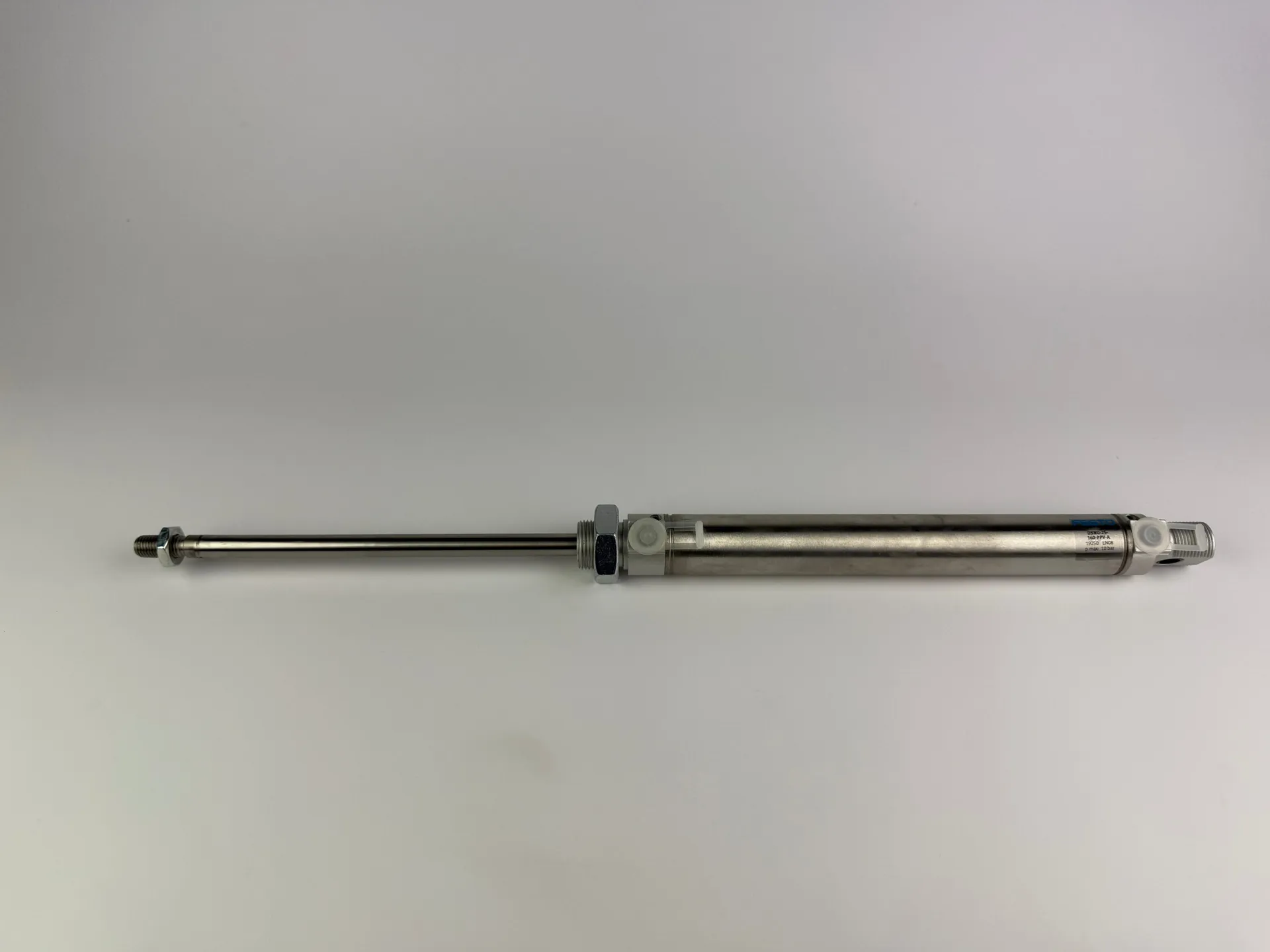Festo DSNU-25-160-PPV-A Pneumatic Cylinder 25mm Bore 160mm Stroke - Thumbnail 4