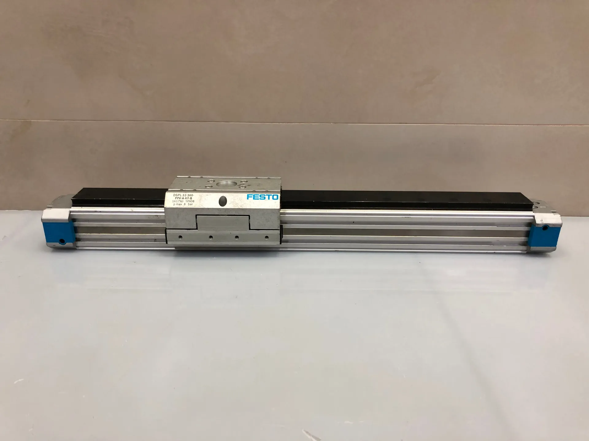Festo DGPL-32-360-PPV-A-KF-B 161793 Linear Drive – 360mm Stroke, Precision Guide