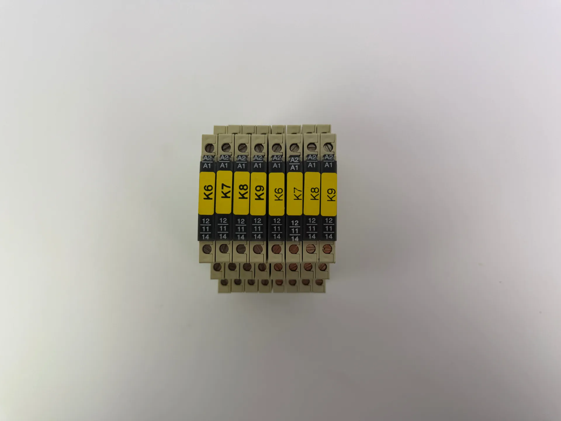 1x Siemens SIRIUS 3TX7004-1LB00 Interface Module - Thumbnail 4