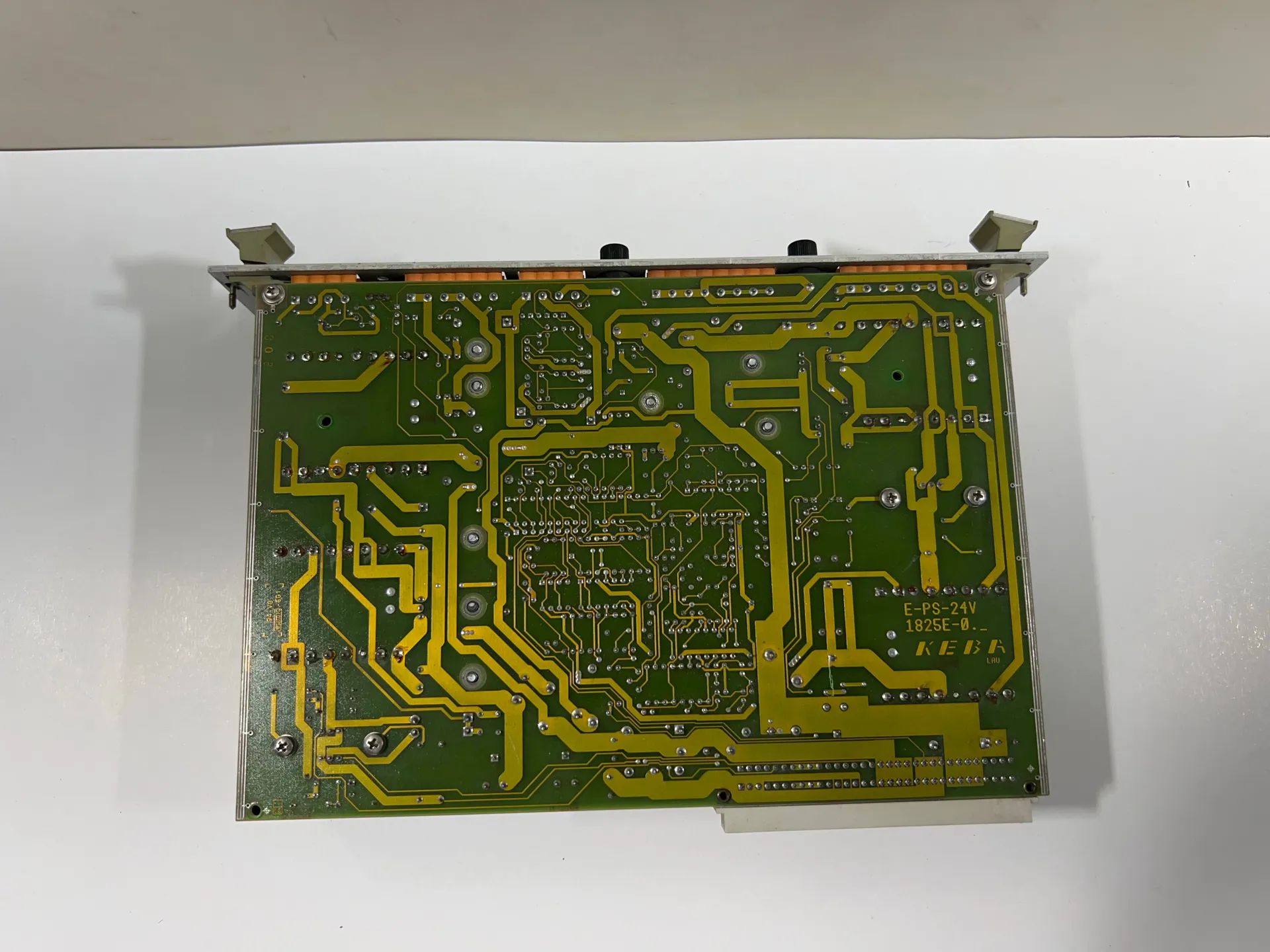 KEBA Power Supply E-PS-24V 1825E-0 - Thumbnail 2