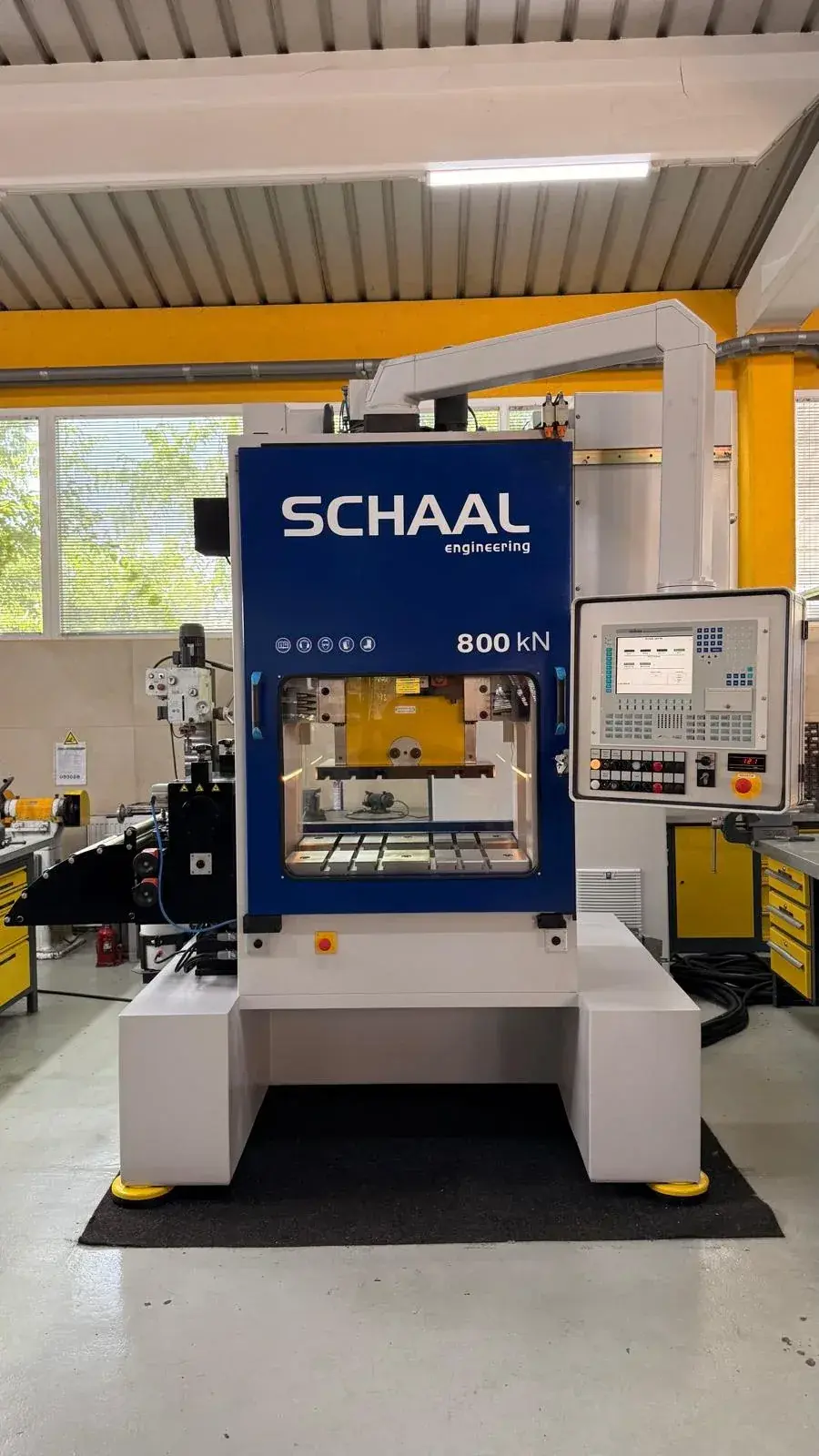 Schaal SEP 80 SWV 3E - Thumbnail 6