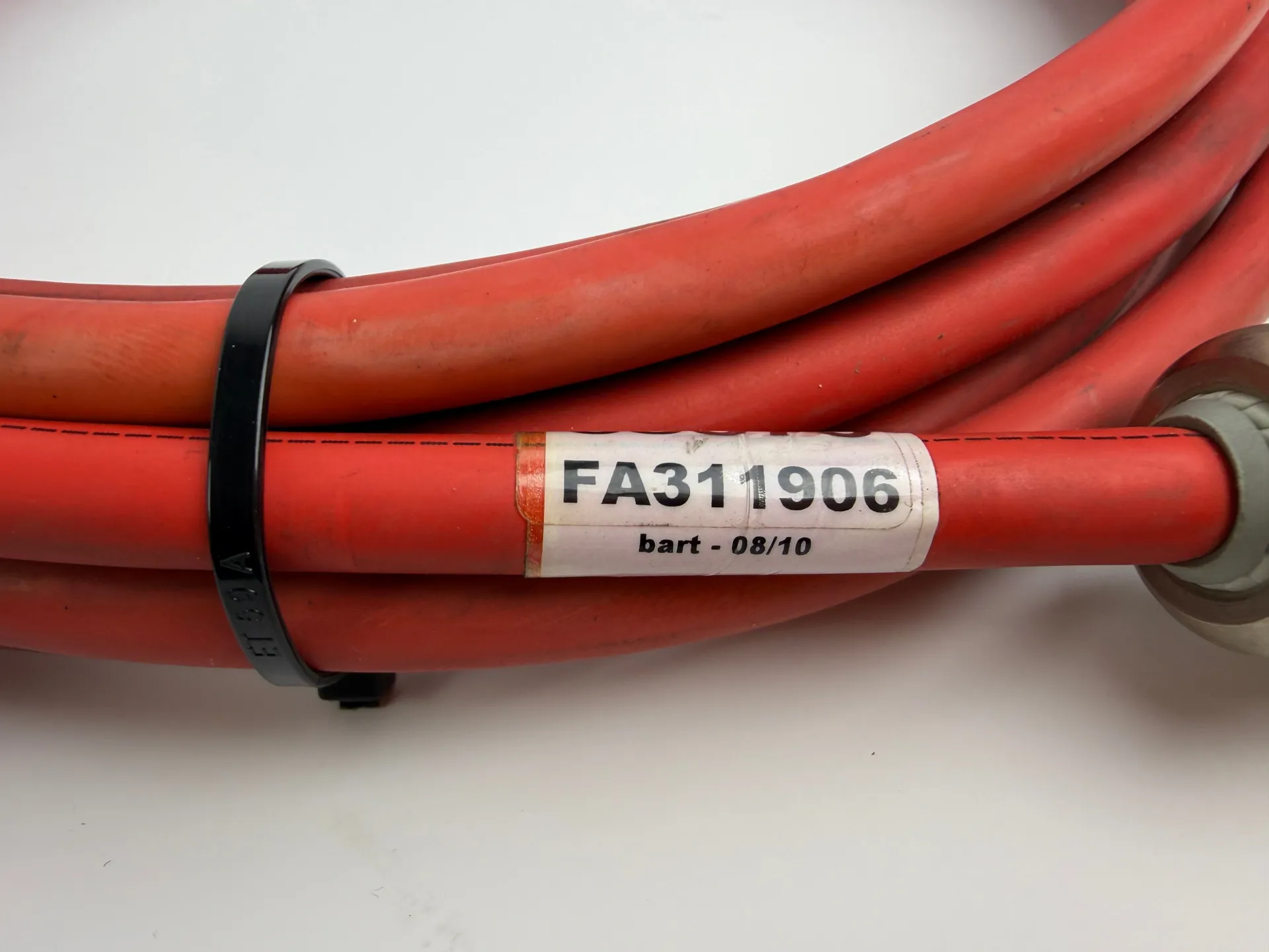 ROFIN KEBA KeTop C50 R / 73810 / 04 Teach Pendant Panel – 5m Cable - Thumbnail 7