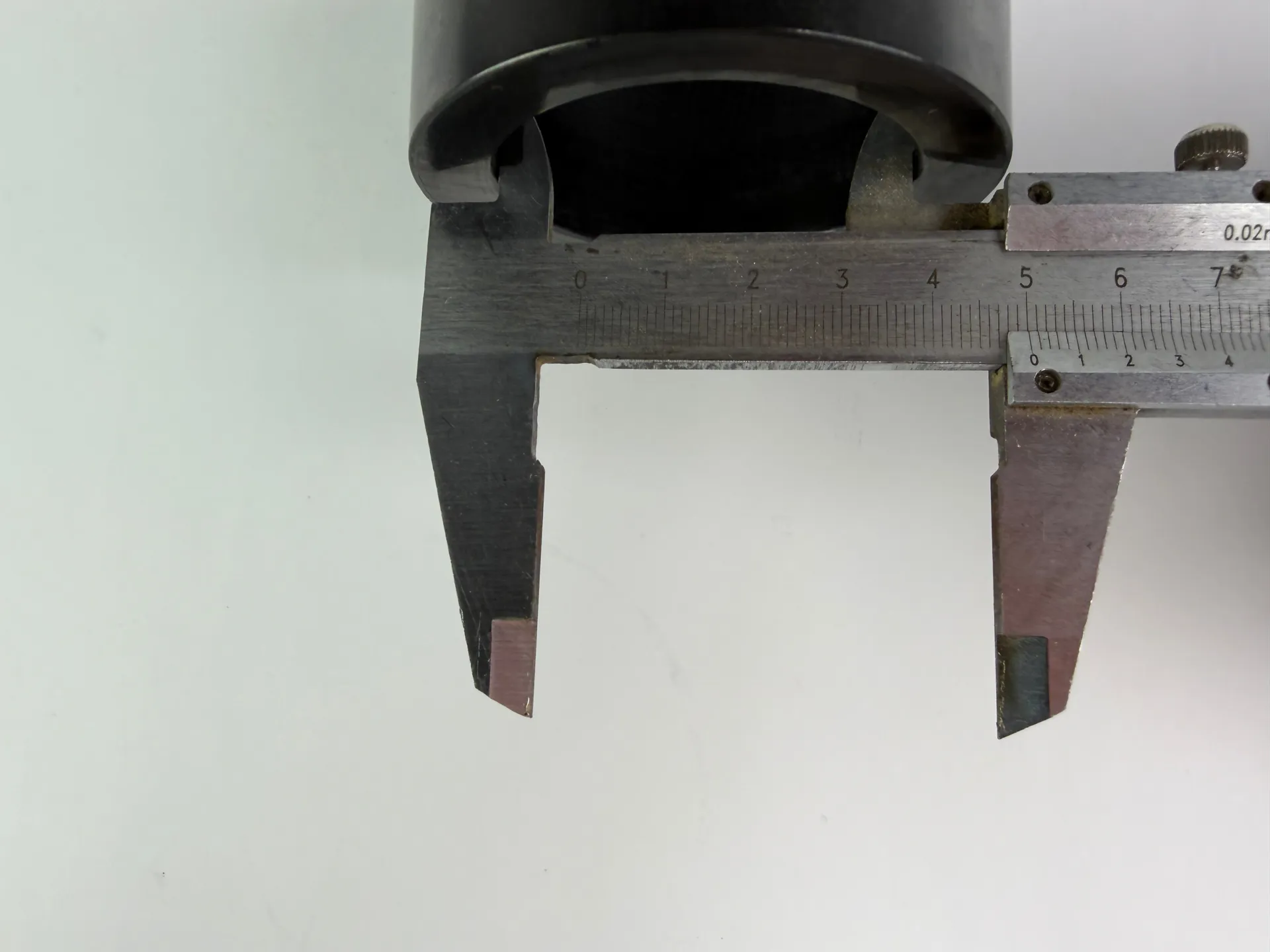 Ring for Feedscrew Schneckenspitze Nozzle Ø70mm Injection Molding Machine - Thumbnail 6