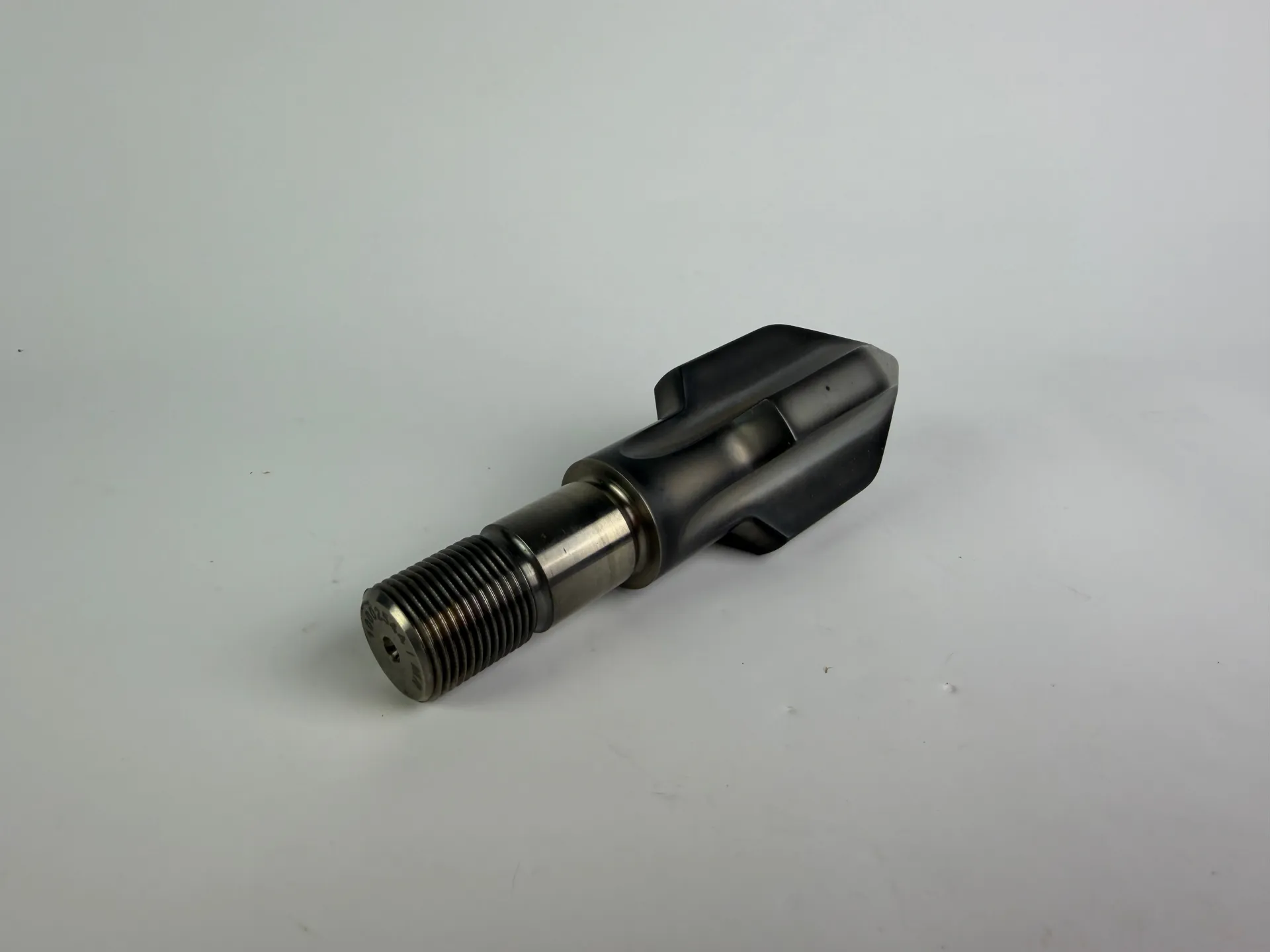 Feedscrew Schneckenspitze Nozzle fi45 mm – NEW - Thumbnail 2