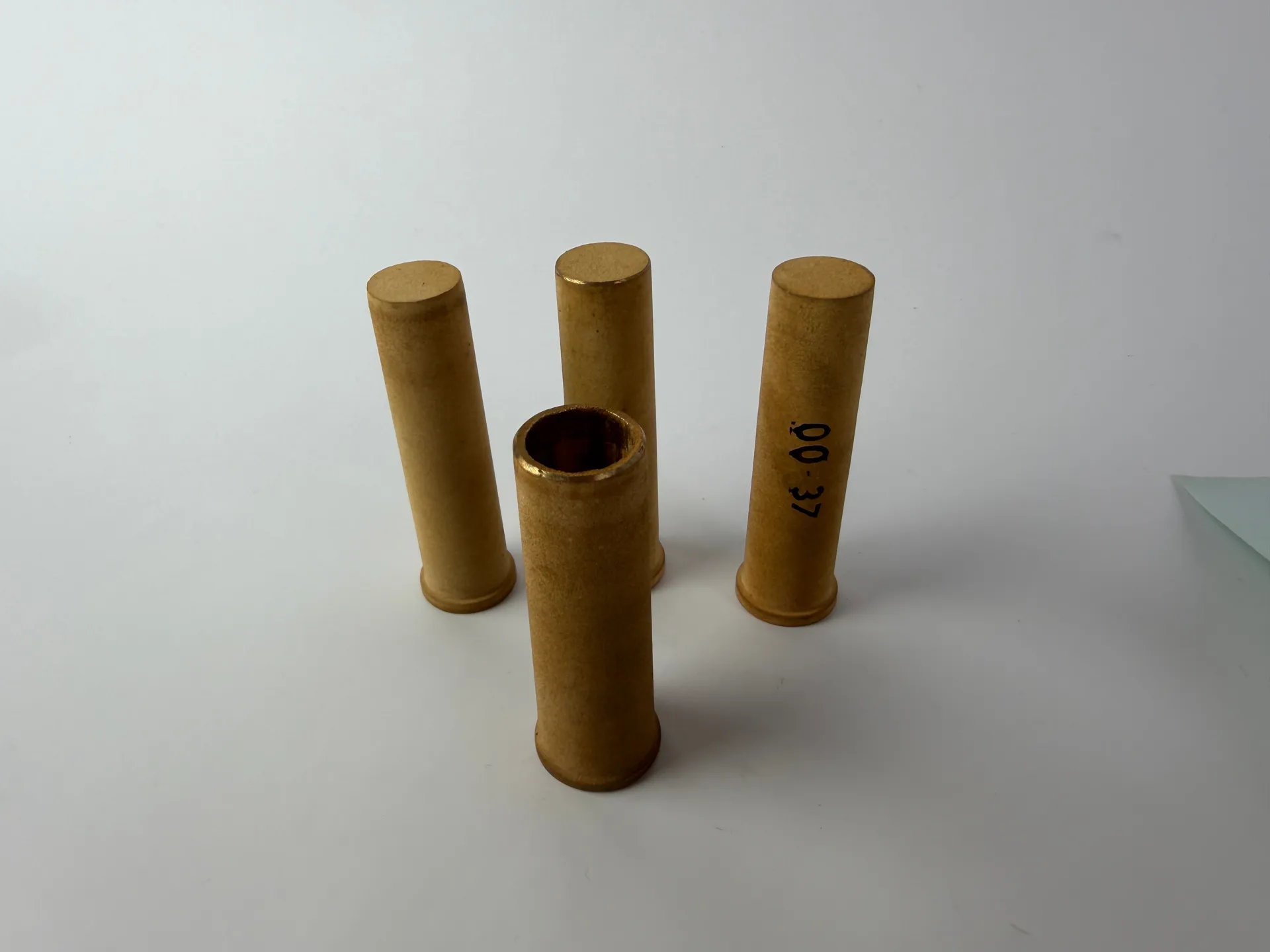 Olympian F50 Oil Removing Filter Elements CDS4 CDS8 Series F50 - Thumbnail 10