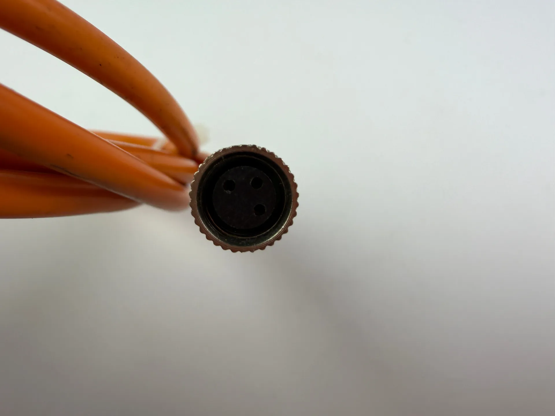 SICK Sensor Cable 6010785 – 6-13 Connector – Length 190 cm - Thumbnail 4