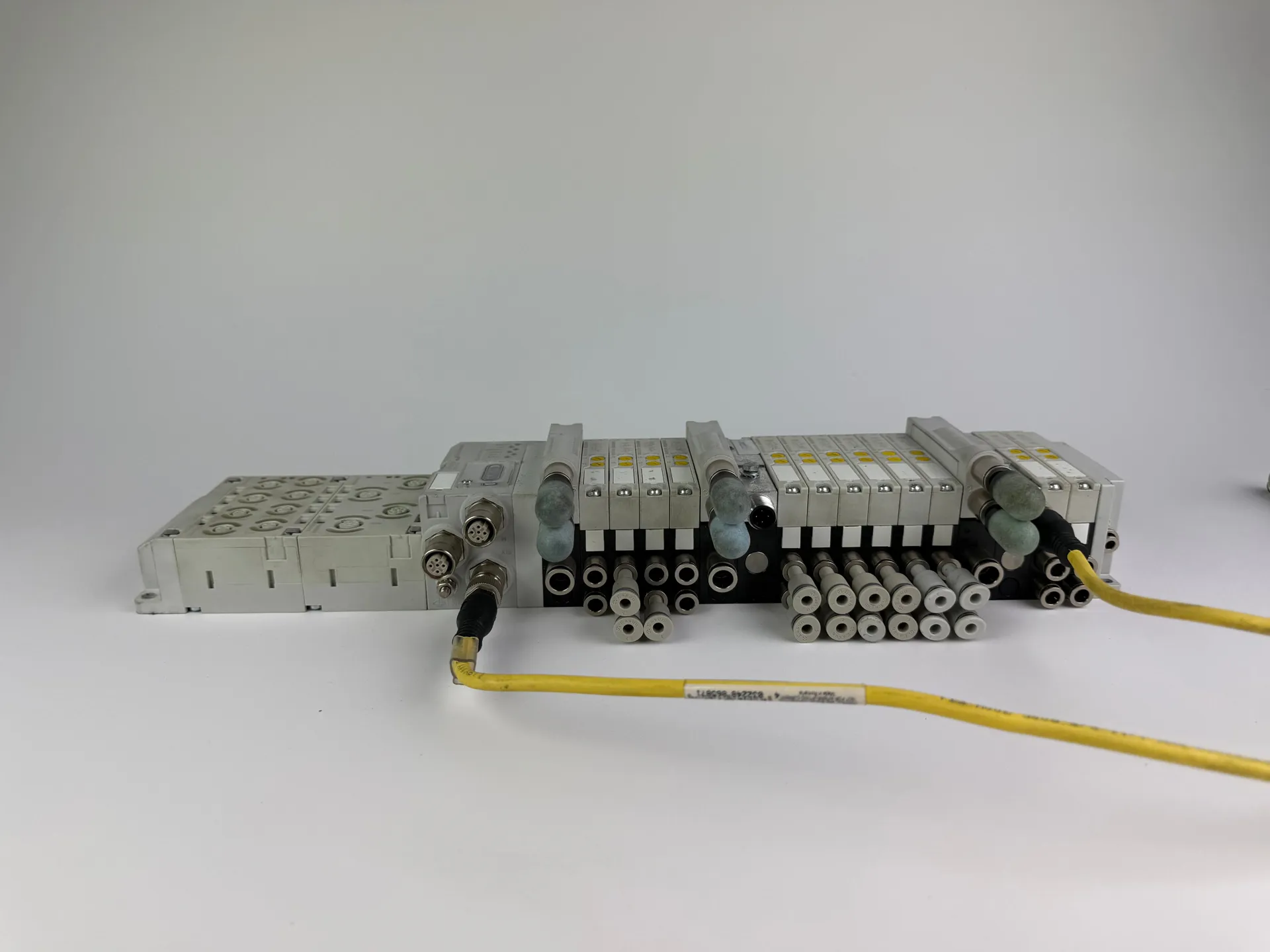 Aventics R412018225 EtherCAT Module – AES-D-BC-ECAT Valve Island Interface - Thumbnail 8
