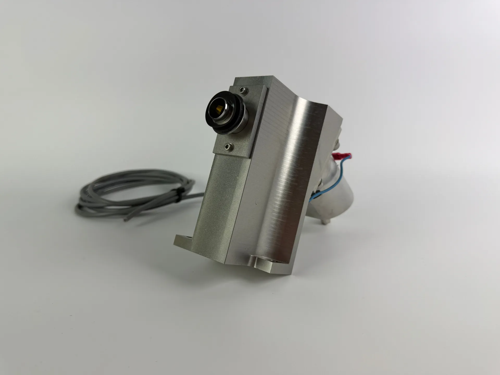 1x Rofin Laser Diode Source with Water Cooling Housing – 101 113 812 - Thumbnail 3