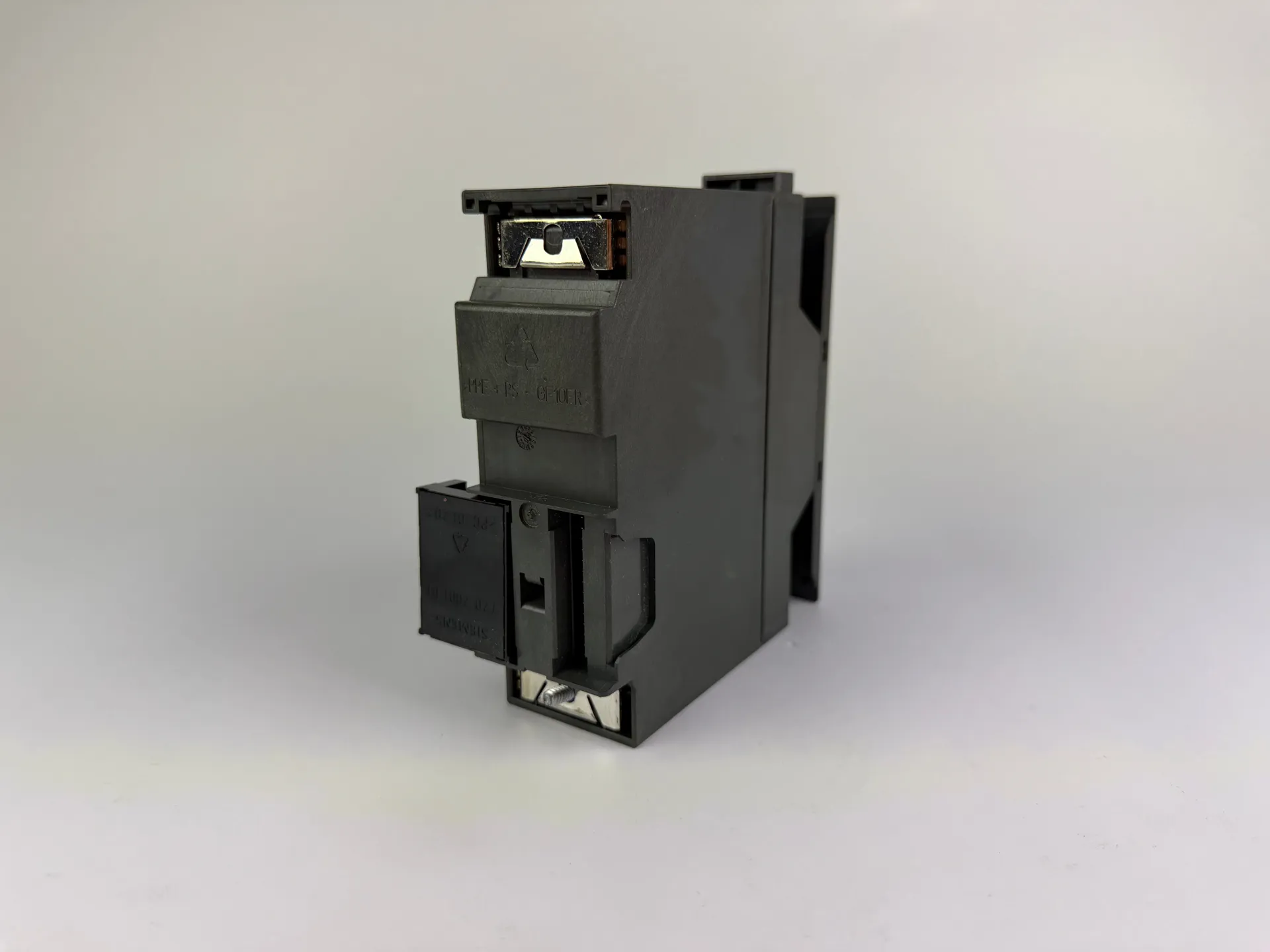 Siemens SIMATIC S7 6ES7 321-1BH02-0AA0 Digital Input Module - Thumbnail 4