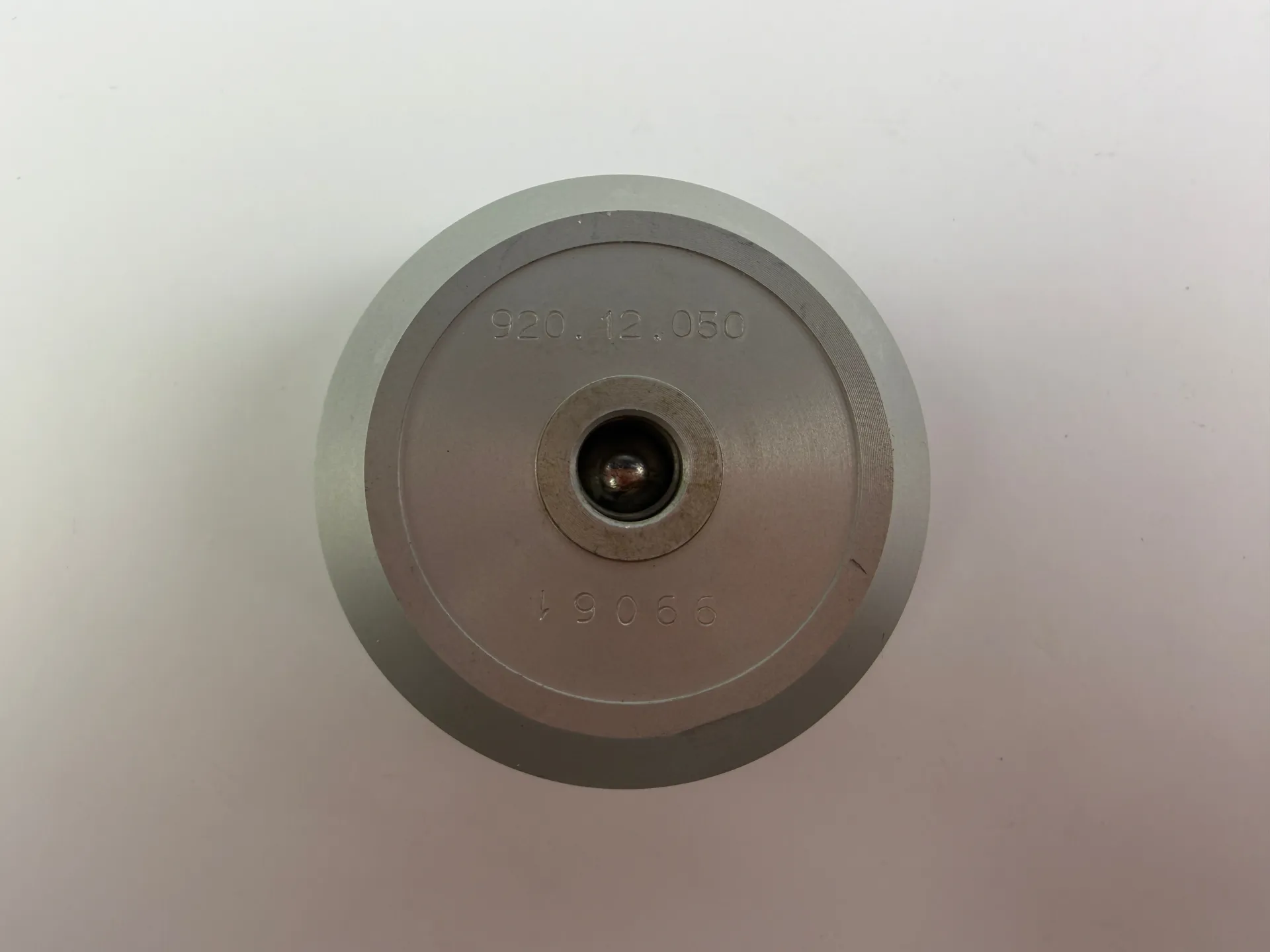 1x Systemtechnik Holzer 920.12.050 Air Bearing - Thumbnail 2