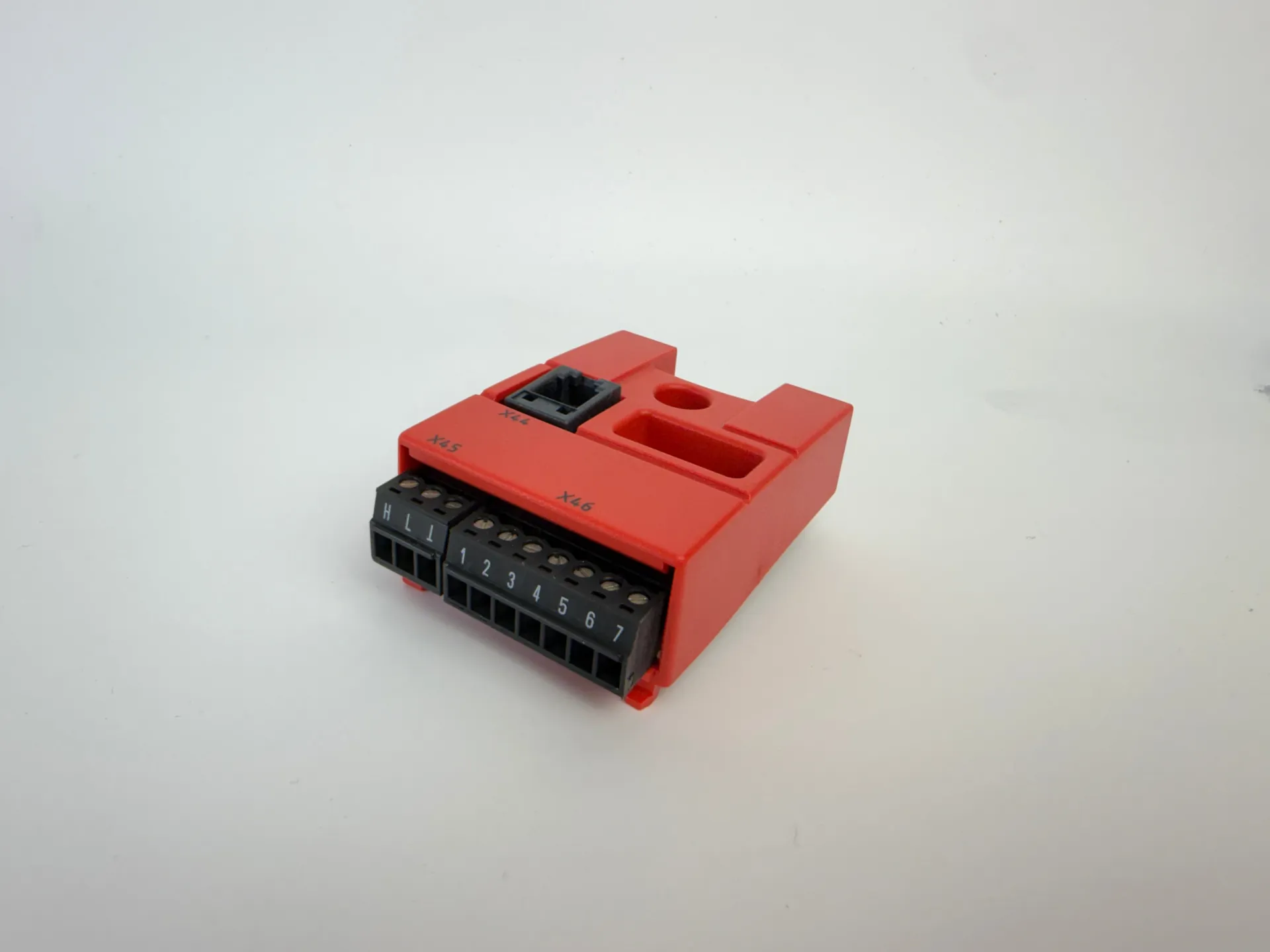SEW-EURODRIVE FSC11B 18207162 Communication Module RS485 SBus for MOVITRAC B - Thumbnail 2