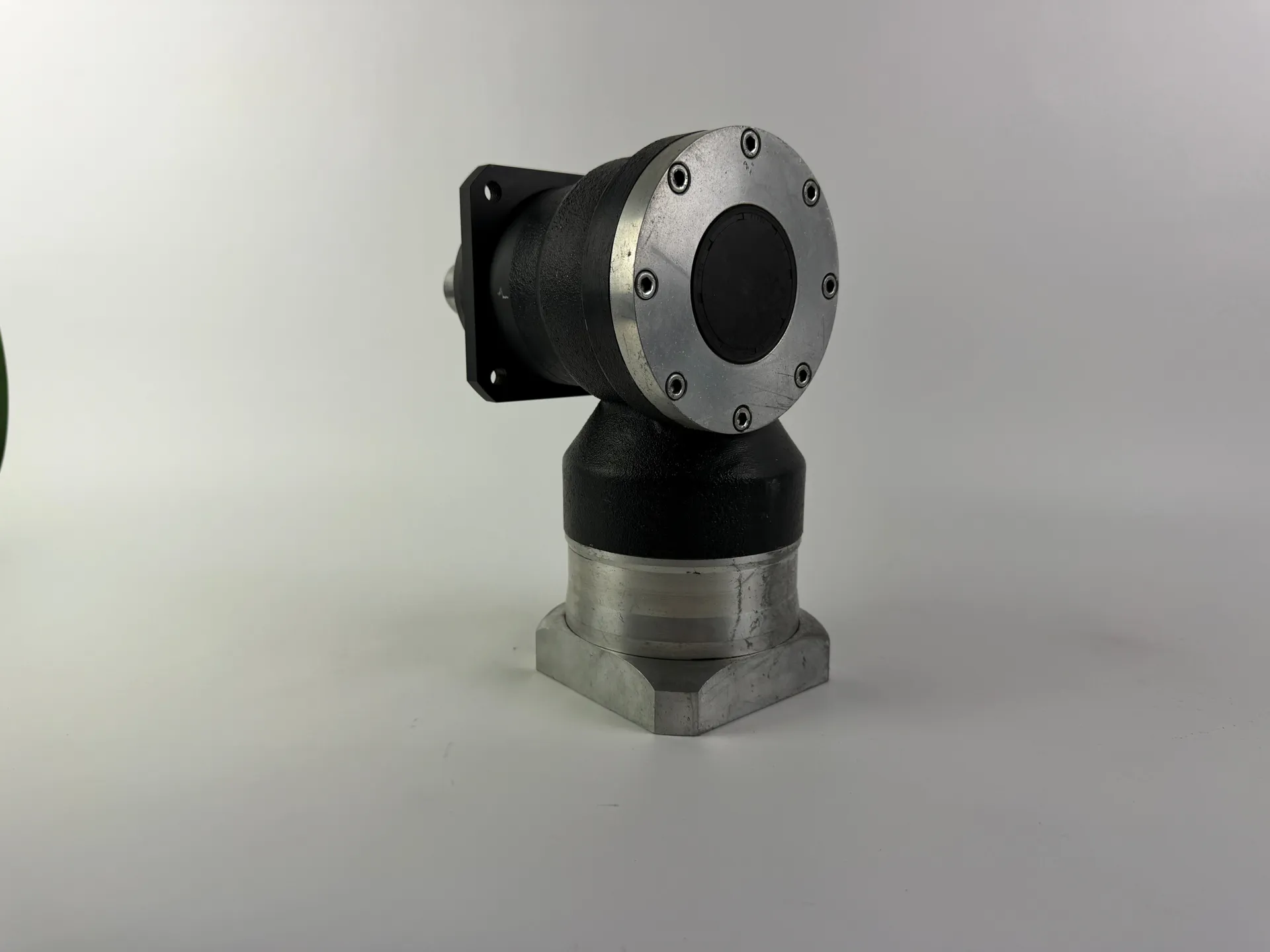 Neugart WPLN 115 Planetary Gearbox 2122553 Precision Gear Reducer Germany - Thumbnail 5