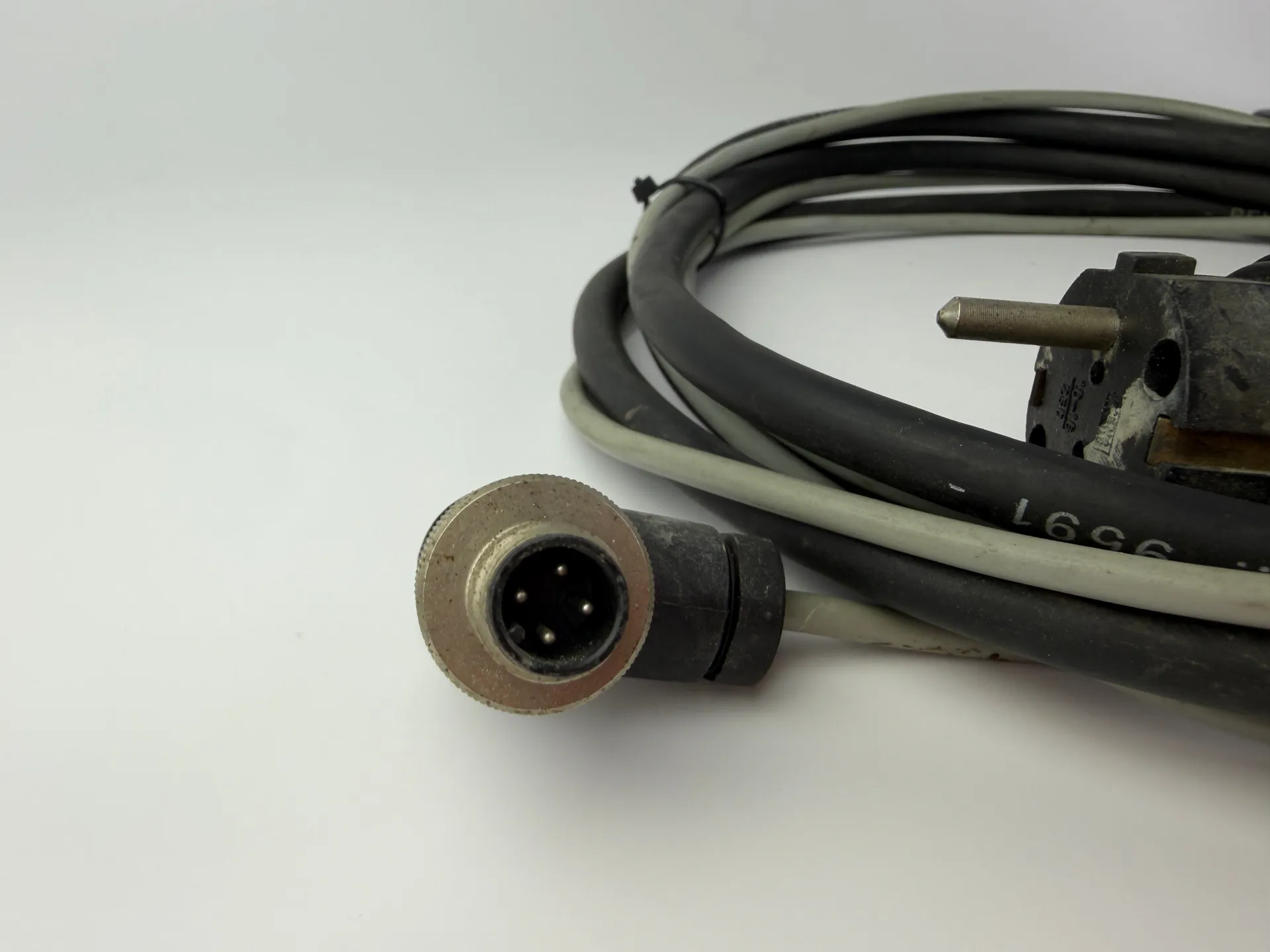 ProMinent Vario Dosing Pump VAMA12042TT1000A111 Metering Pump Made in Germany - Thumbnail 9