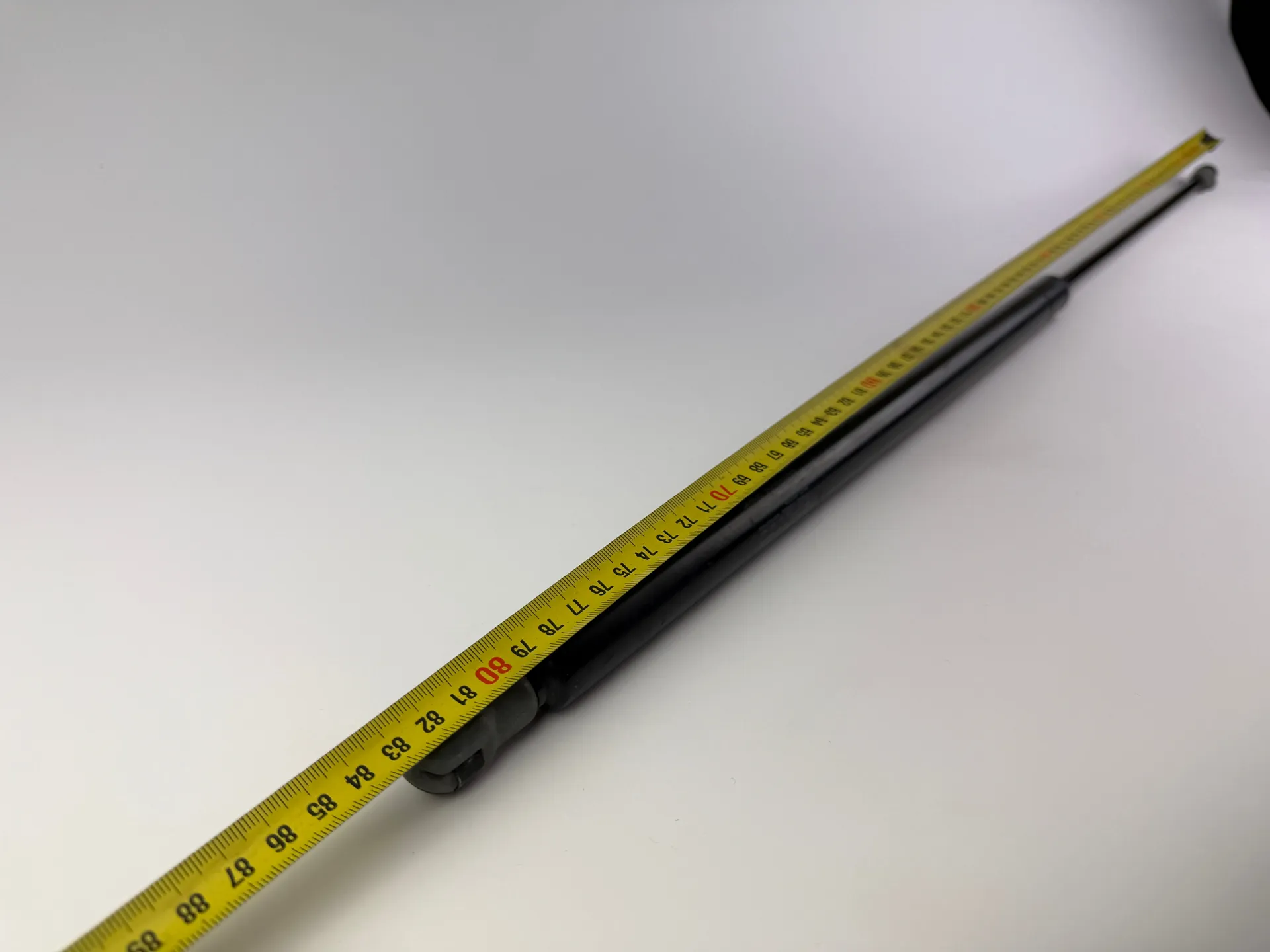 Stabilus Lift-O-Mat 555975 0400N K5D5 075/07 K01 Gas Spring Actuator