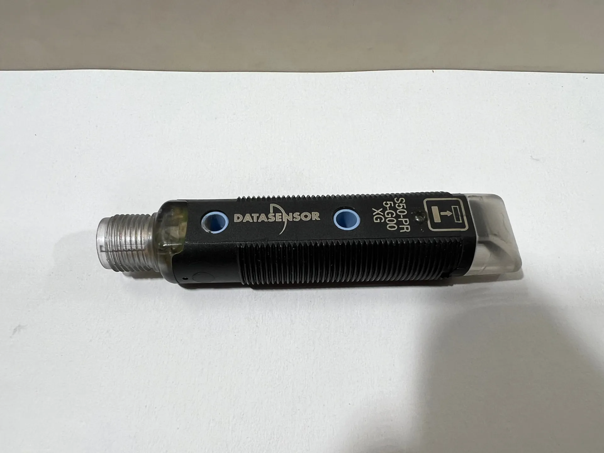 DATALOGIC DATASENSOR S50-PR-5-G00-XG Photoelectric Sensor - Image 1
