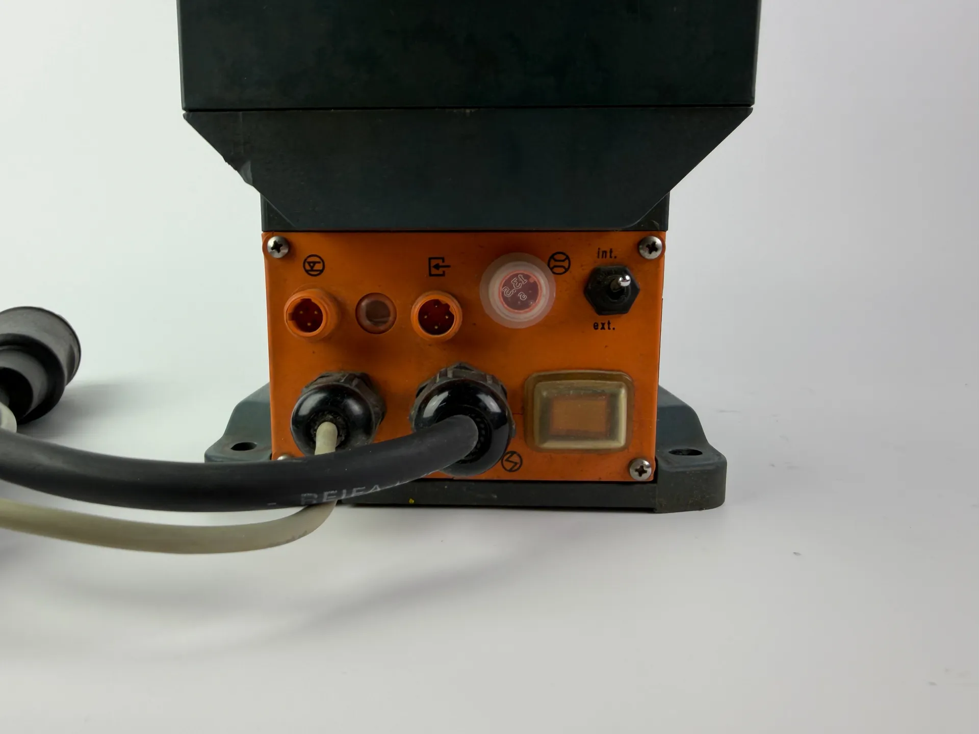 ProMinent Vario Dosing Pump VAMA12042TT1000A111 Metering Pump Made in Germany - Thumbnail 12
