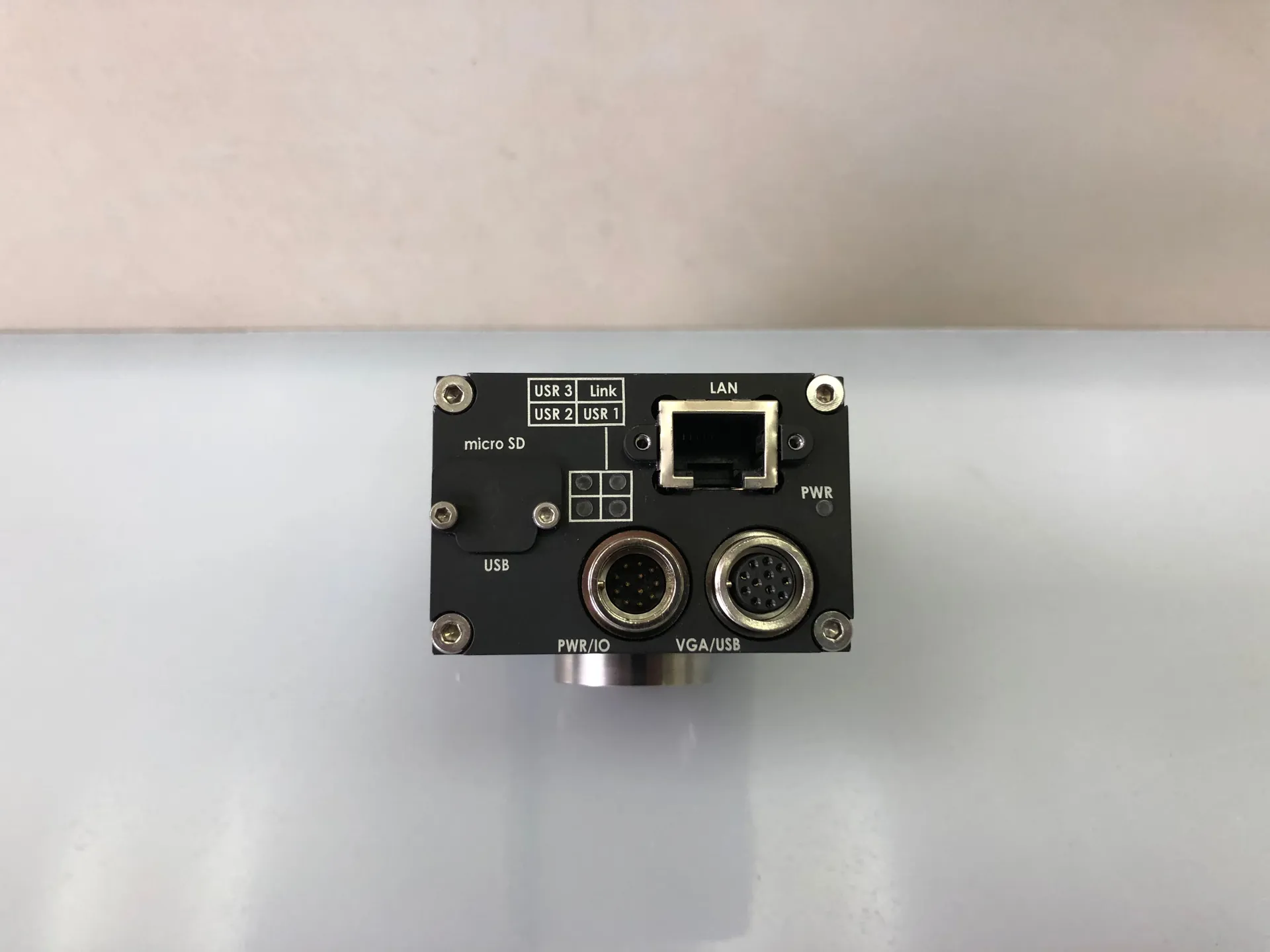 Matrix Vision mvBlueLynx-X100wG Smart Camera – GigE, Monochrome CCD, Embedded Vision - Thumbnail 4