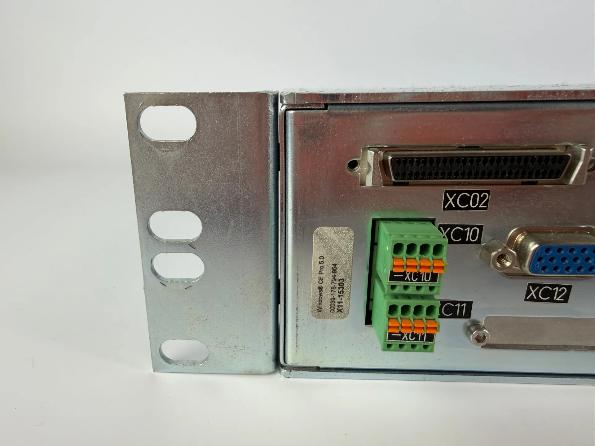 1x Rofin Sinar RCU-Performance-SP02 Control Unit P/N 101106426 Ver.208 - Thumbnail 5