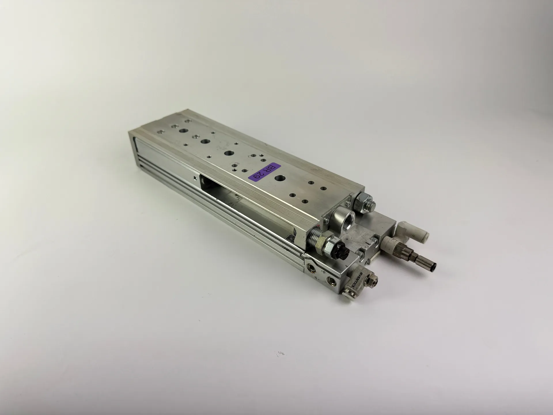 Aventics R412019005 Pneumatic Cylinder 10 Bar - Image 1