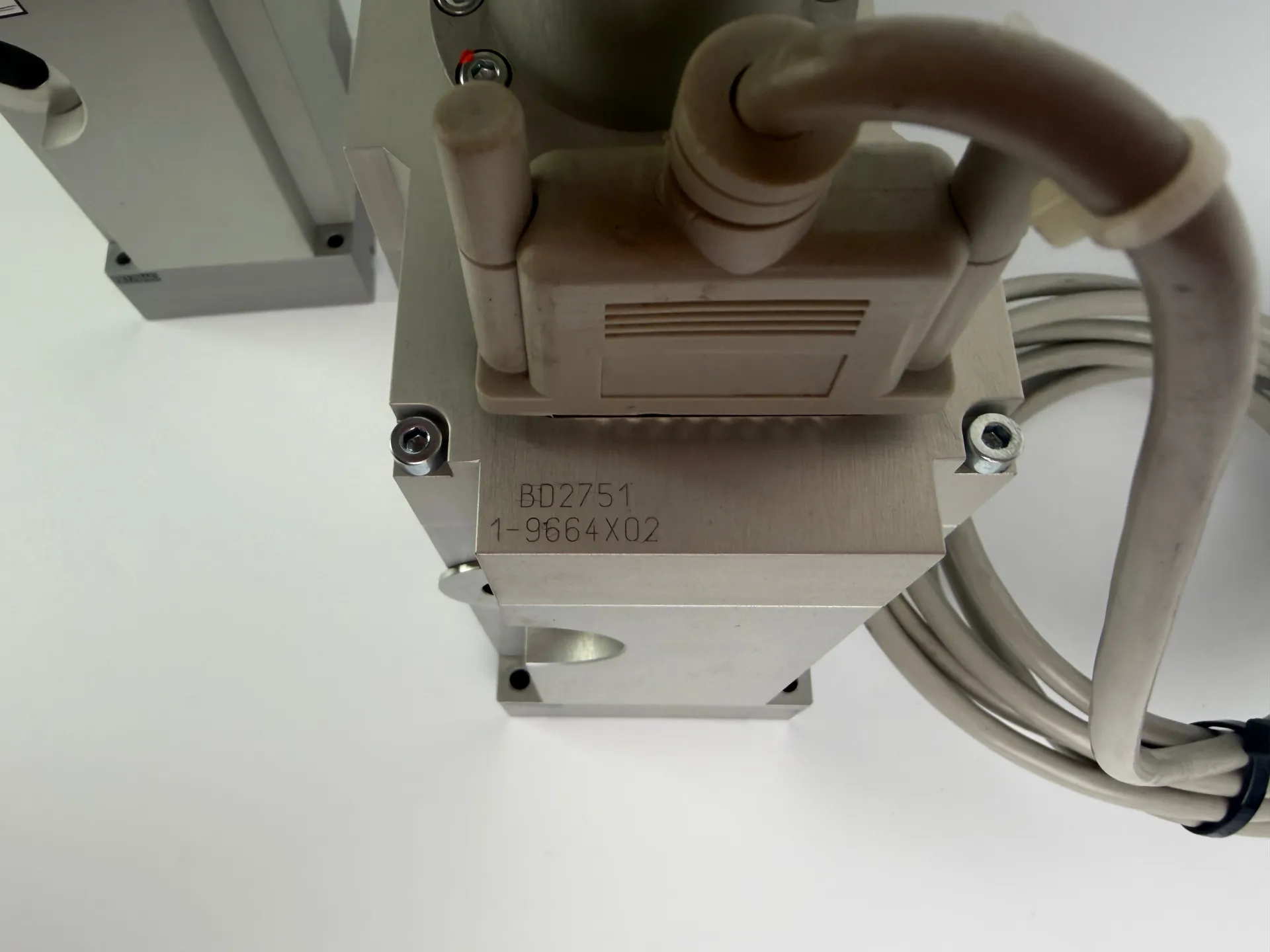 1x Rofin Laser Component BD2846 1-9664X02 Optical Module Assembly - Thumbnail 7