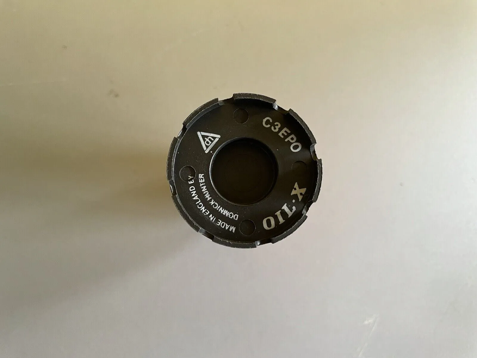 Domnick Hunter Filter C3EPO OIL-X - Thumbnail 2