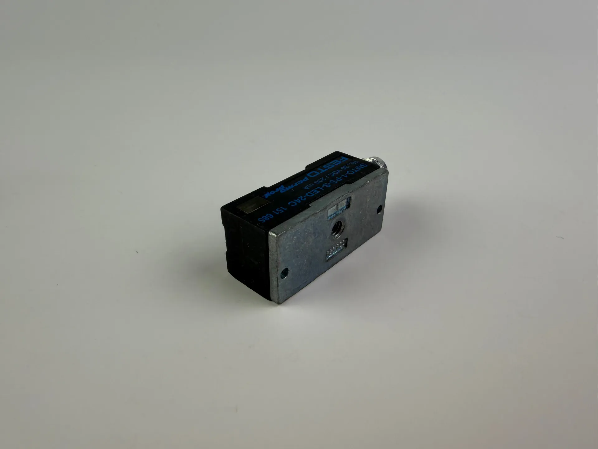 Festo 150851 SME-1-S-LED-24-B Proximity Sensor - Thumbnail 4