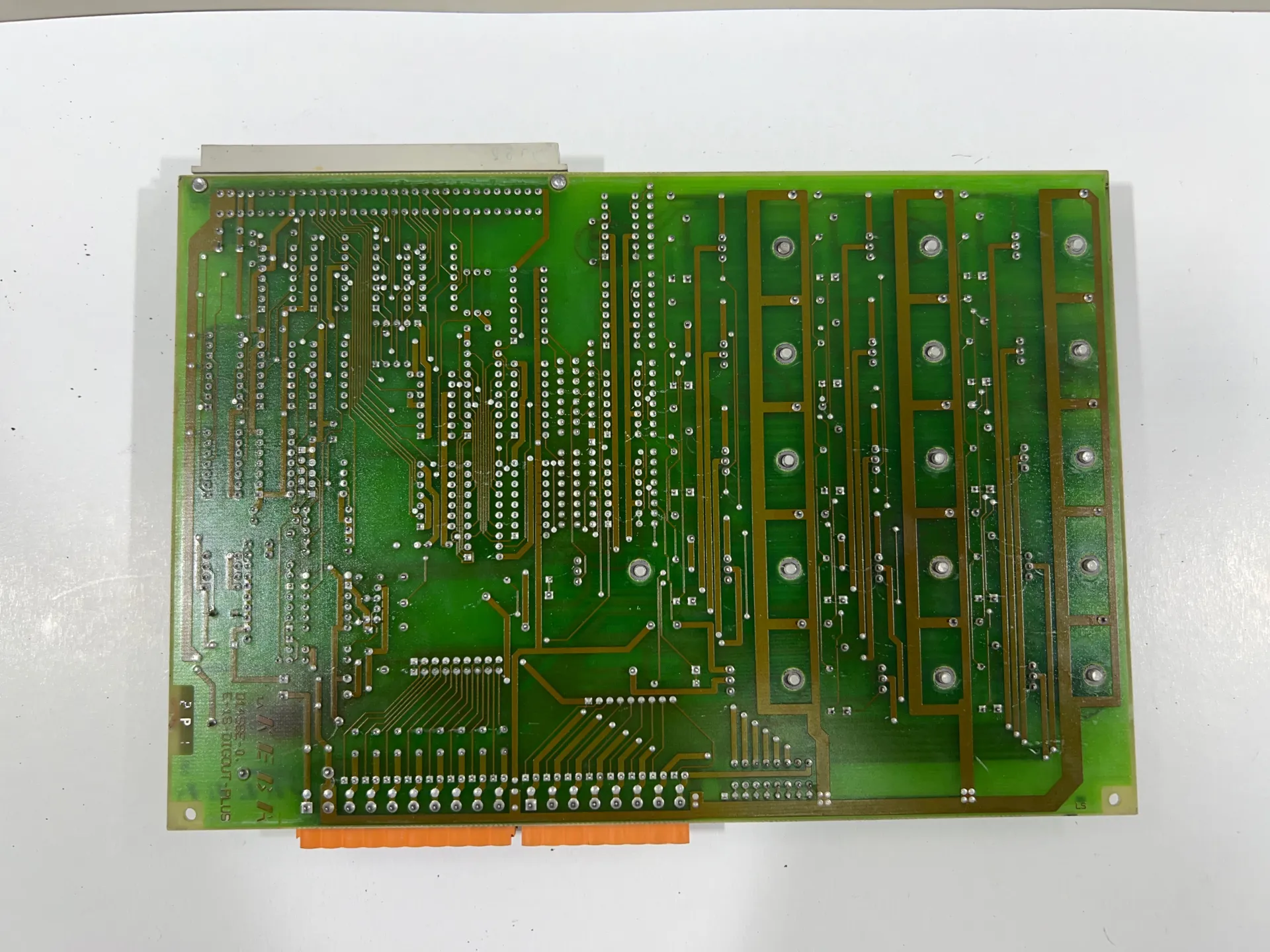 KEBA E-16-DIGOUT-PLUS D1456E-0 Output Board - Image 1