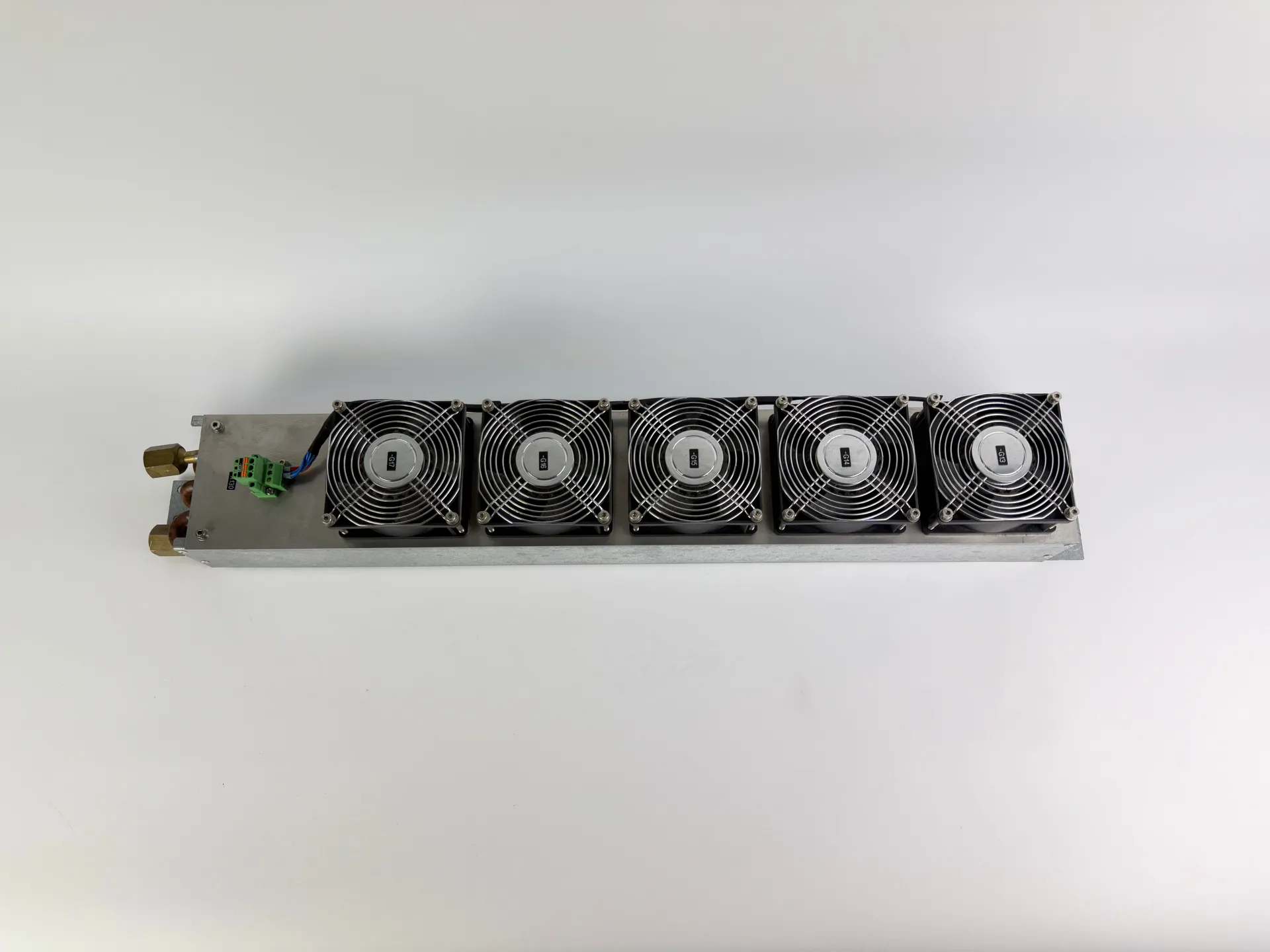 1x Rofin Laser Radiator / Heat Exchanger - Image 1