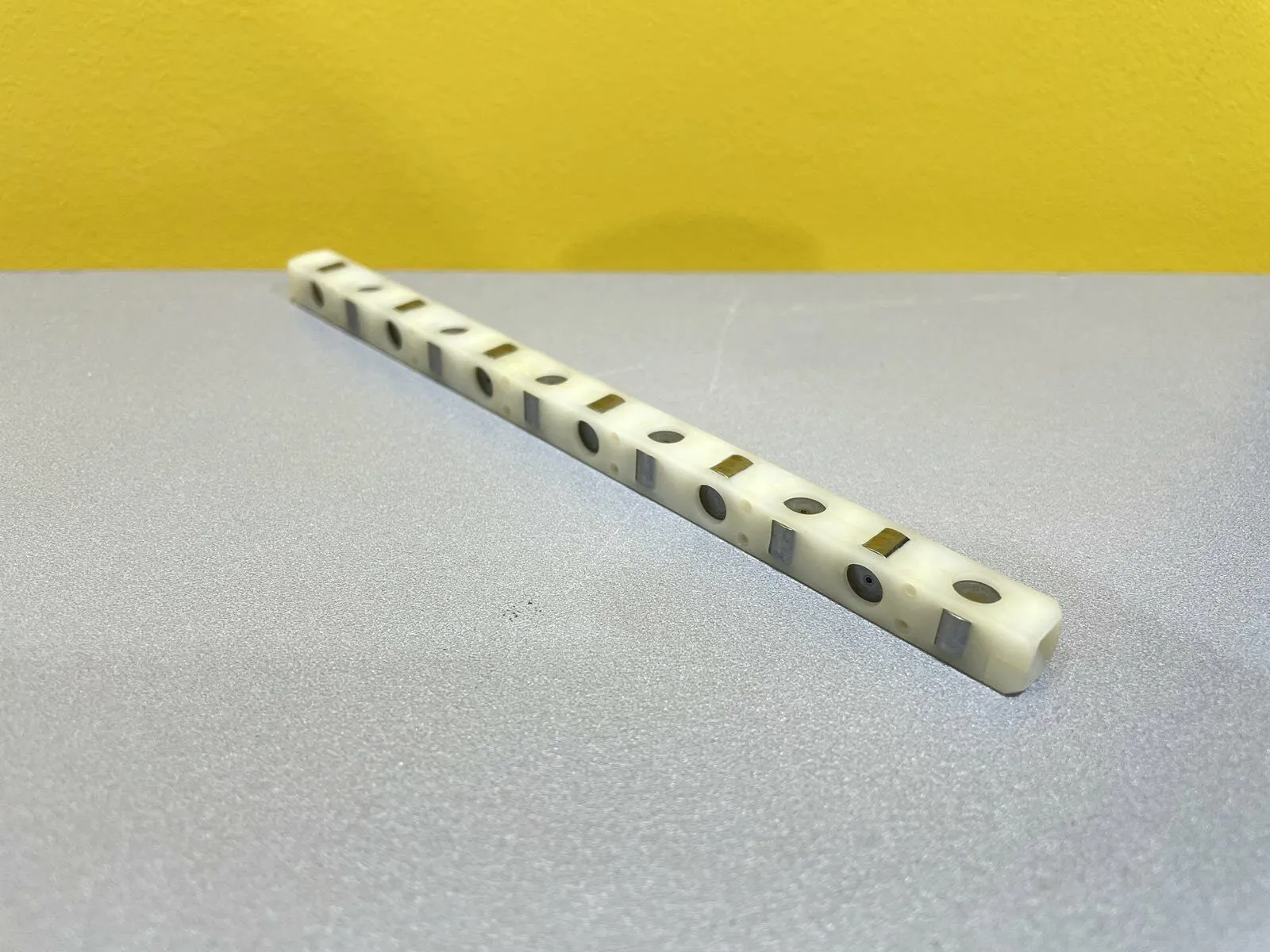 Schneeberger Anti Friction Guideway - Image 1