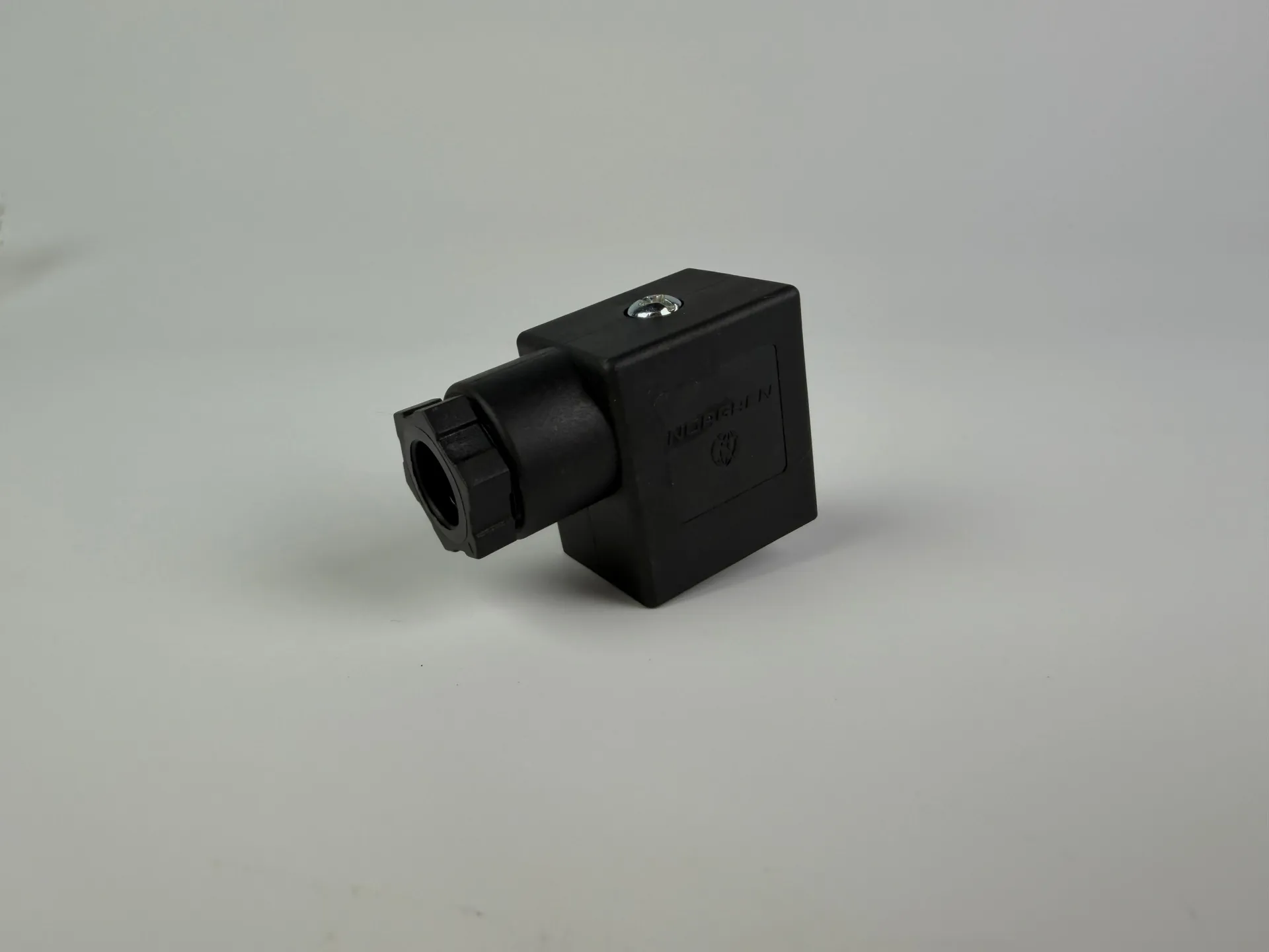 1x Norgren 0680003000000000 Electrical Plug – DIN Connector for Solenoid Valve - Thumbnail 4