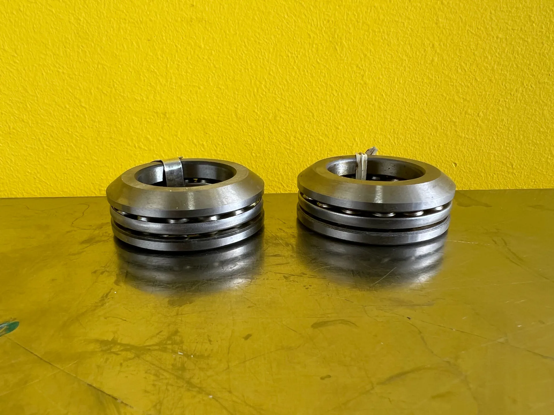Hess-Bright Bearing 06 – Precision Radial Ball Bearing - Thumbnail 2