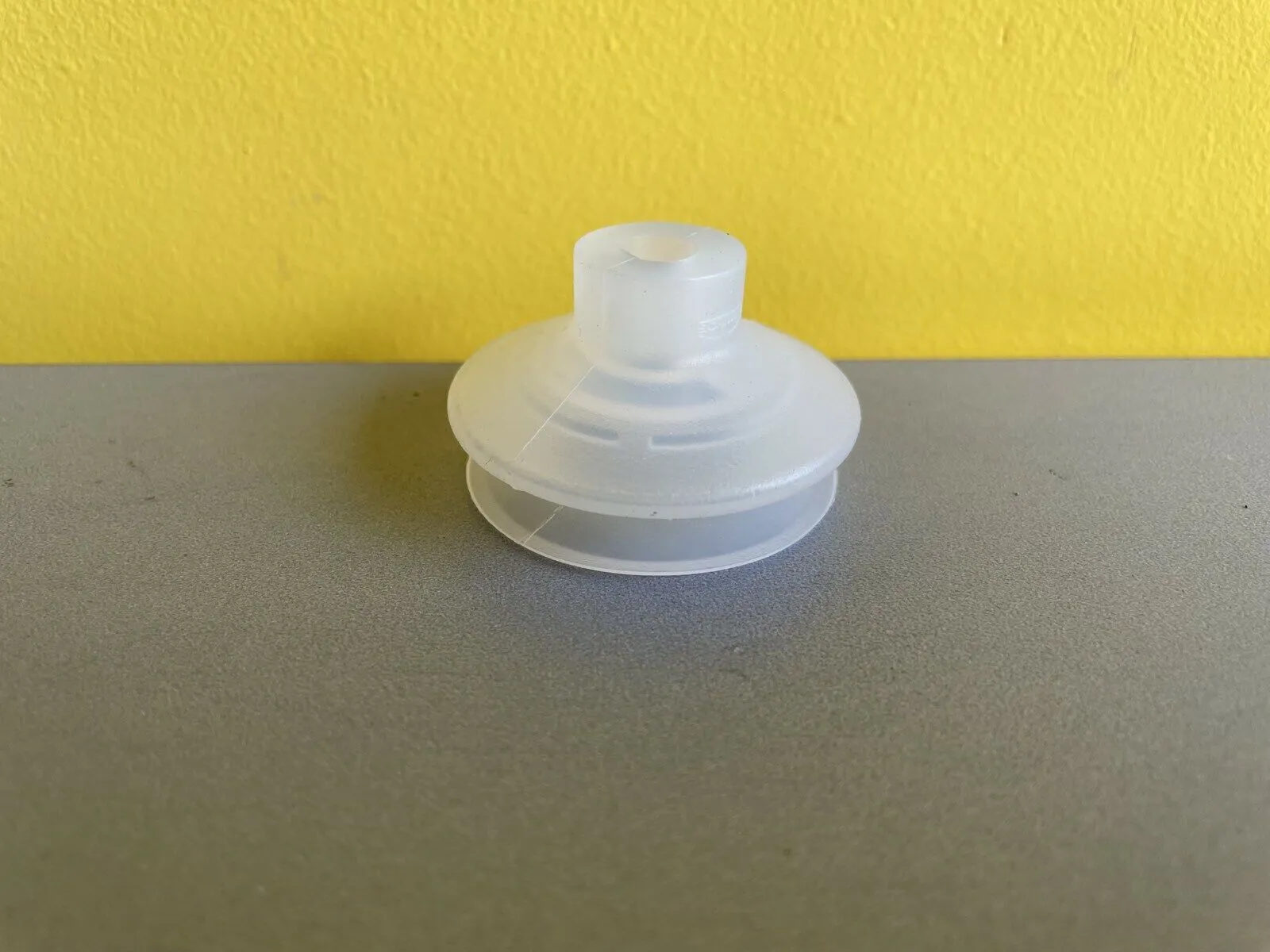 Lot of 11 Schmalz FGA 43 SI-55 N018 10.01.06.00127 Vacuum Pad / Cup - Image 1