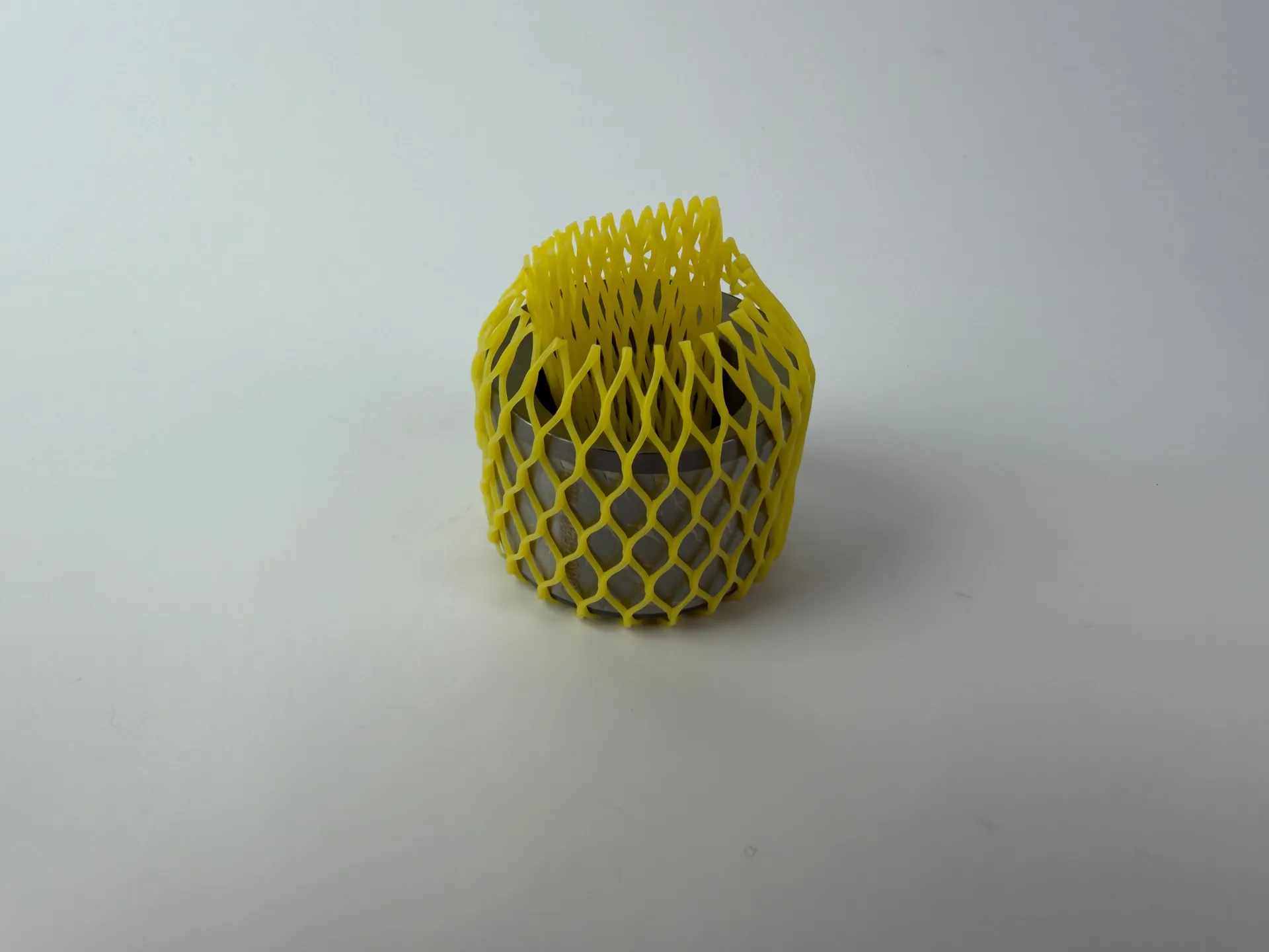 Ferromatik Milacron 10002546 / MR Stauring Ø45 Sperring Screw Tip Injection Molding - Thumbnail 2