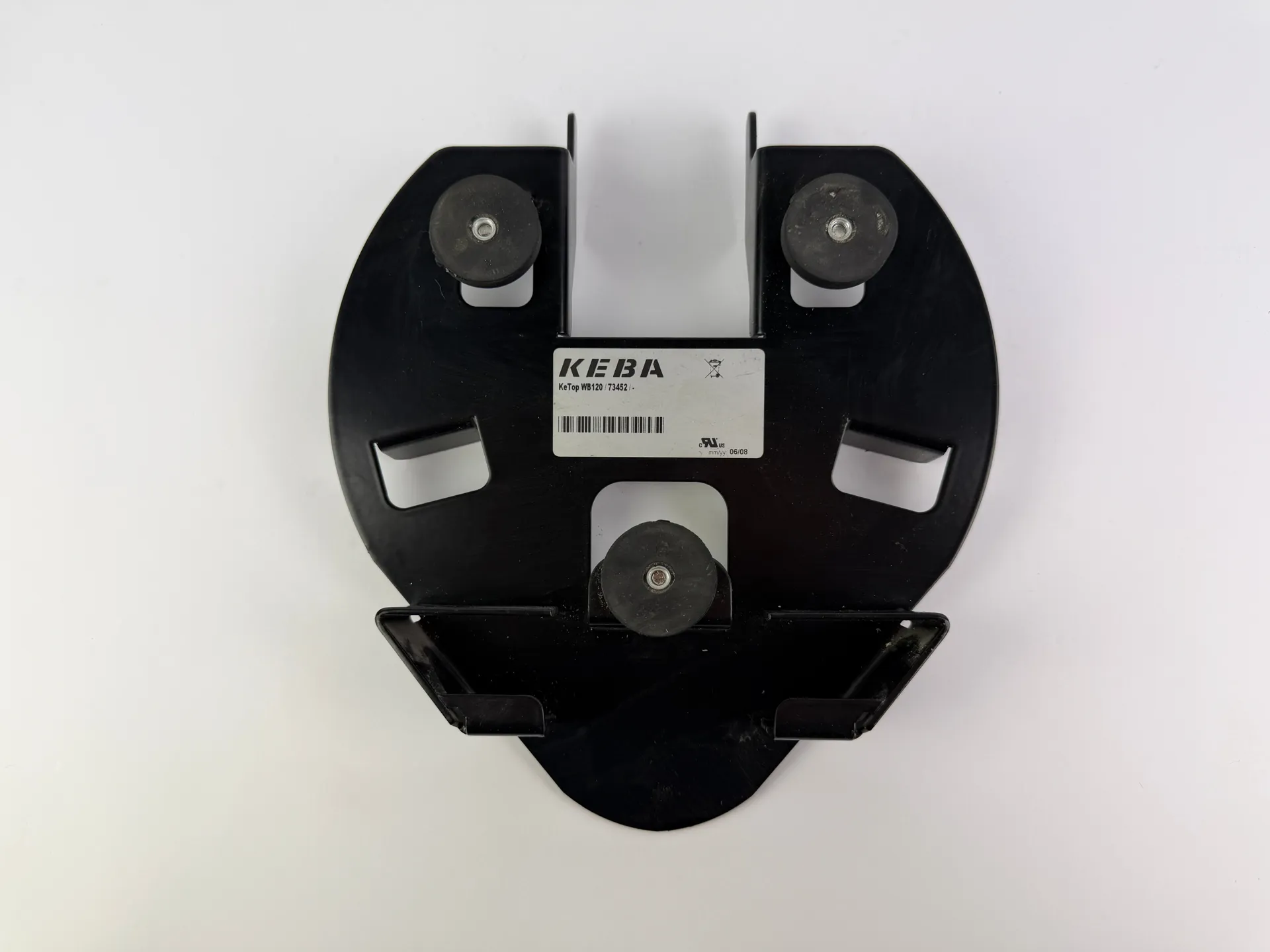 ROFIN KEBA KeTop C50 R / 73810 / 04 Teach Pendant Panel – 5m Cable - Thumbnail 12